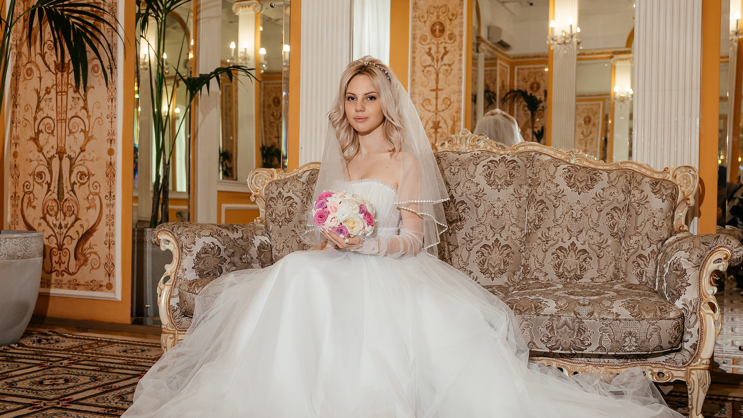 Контент съемка под ключ. Световое шоу / Москва и Мо