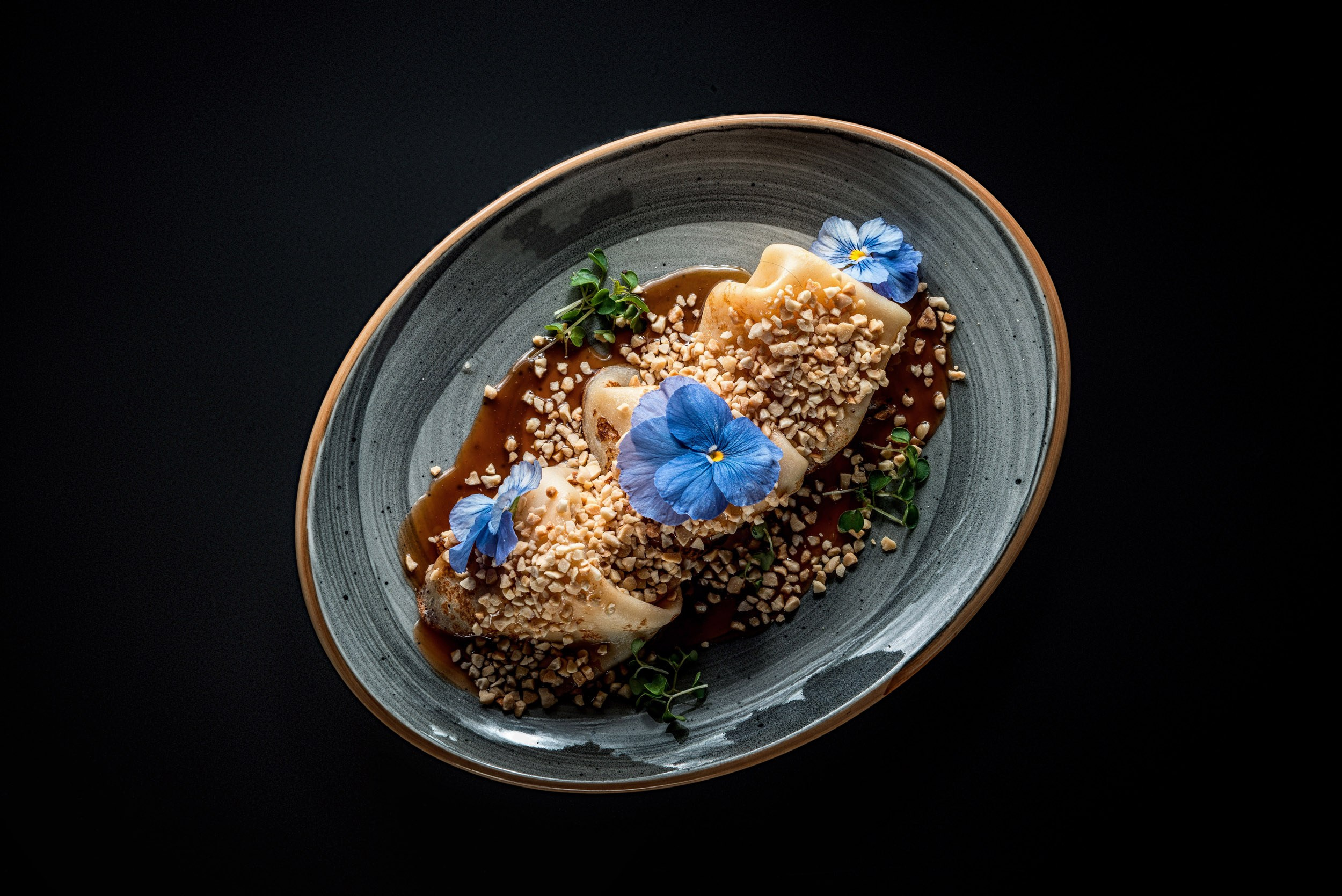 Русская кухня. Фуд-фотограф Алексей Филинов