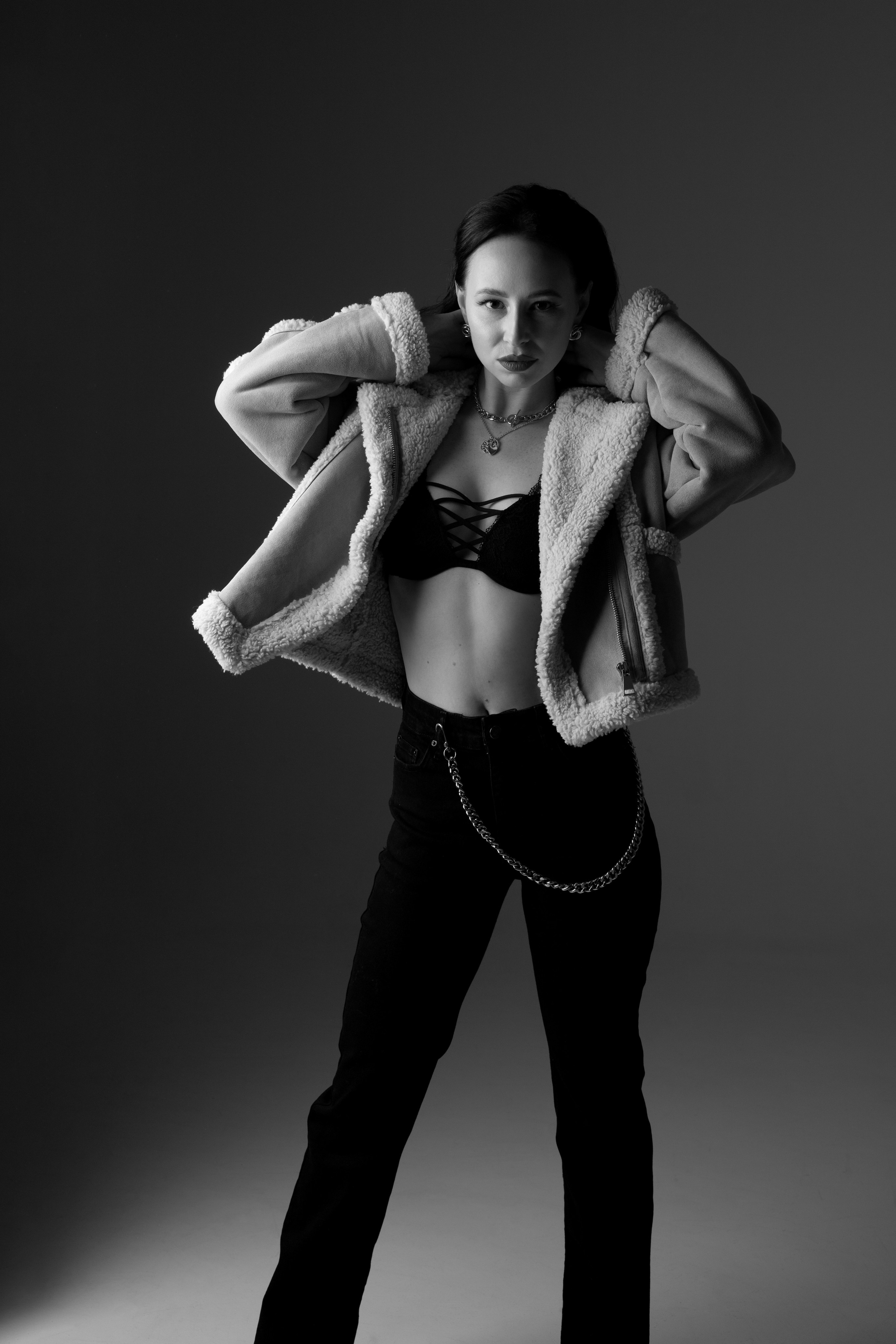 Юлия. Фотограф Анастасия Гордовская