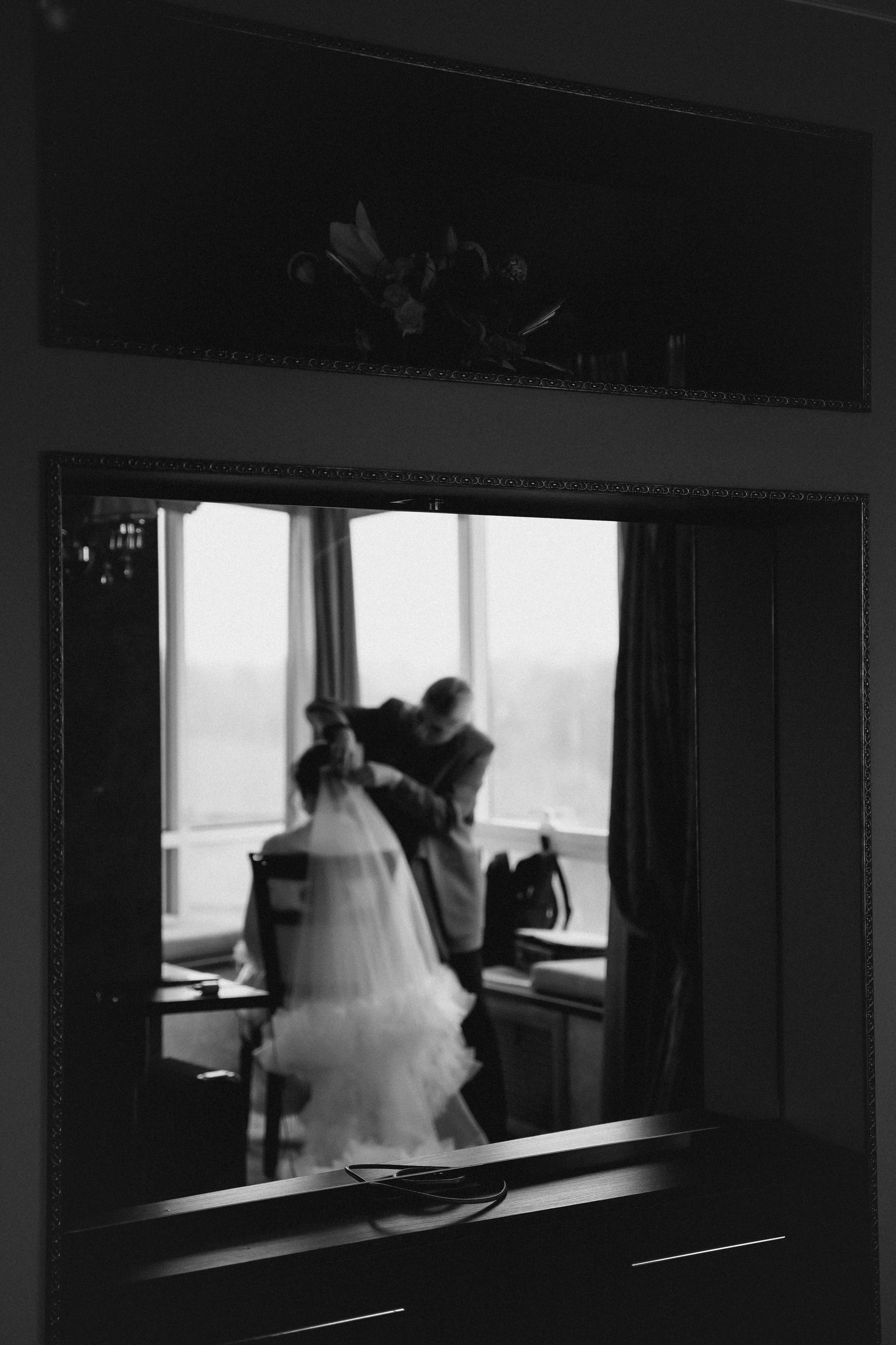 Карина & Алексей 2025. Фотосъемка и видеосъемка свадеб Липецк