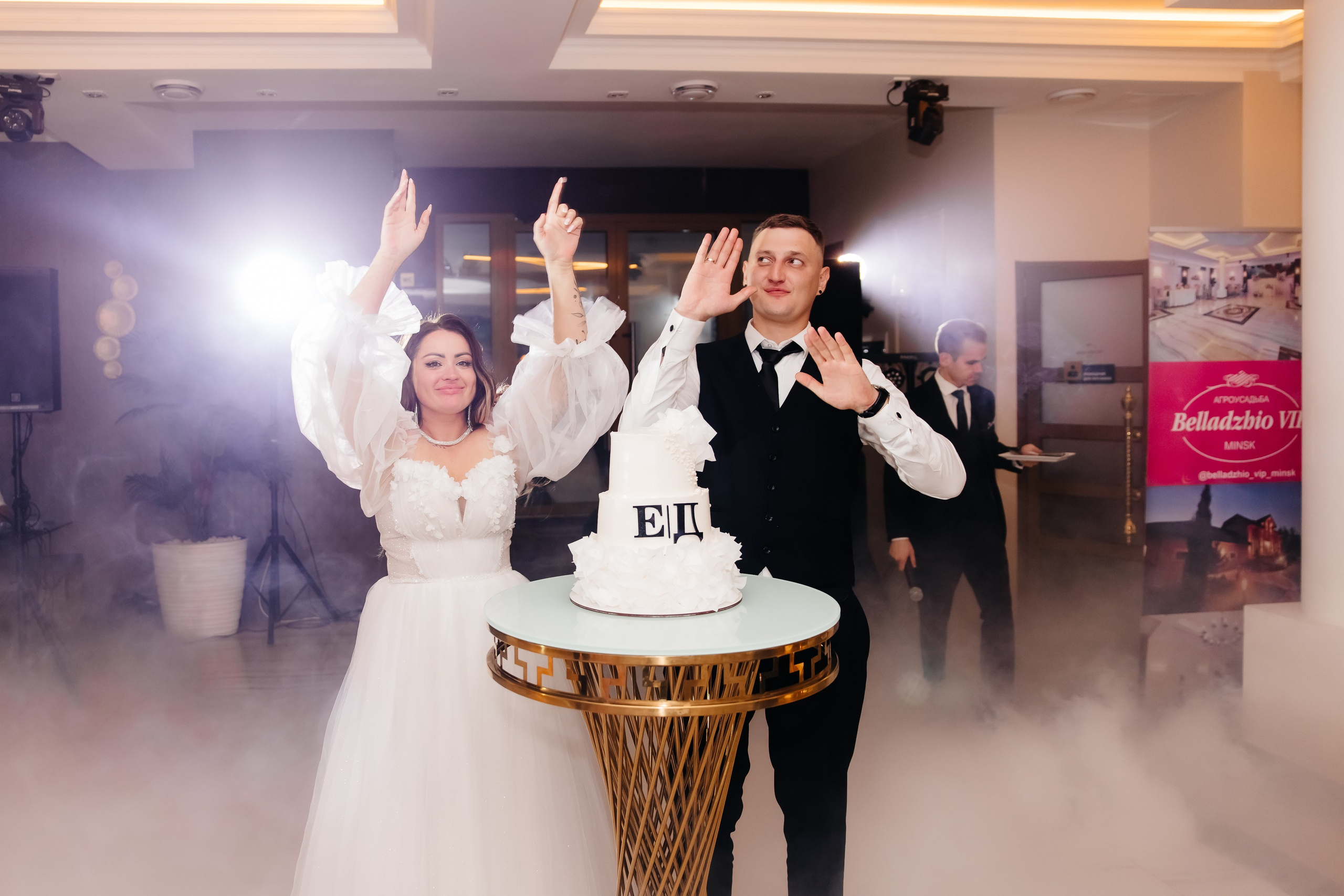 Астория + усадьба Белладжио. Фотограф ВИКА МЕДУЗА