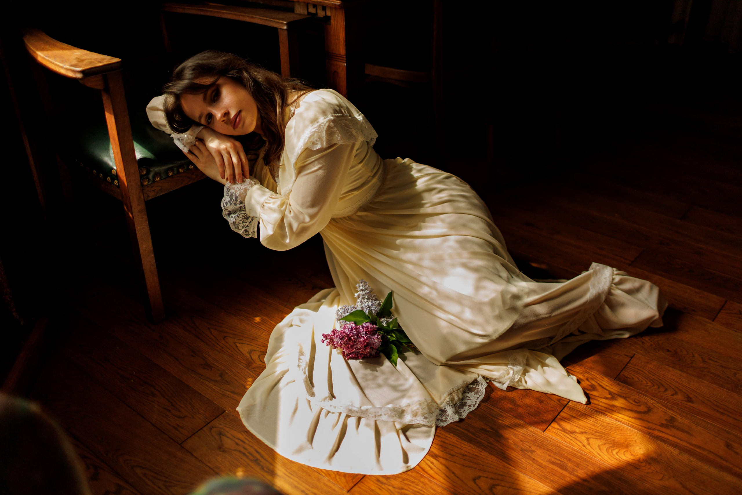 Екатерина. Детский и семейный фотограф в Твери Ольга Крестьянинова