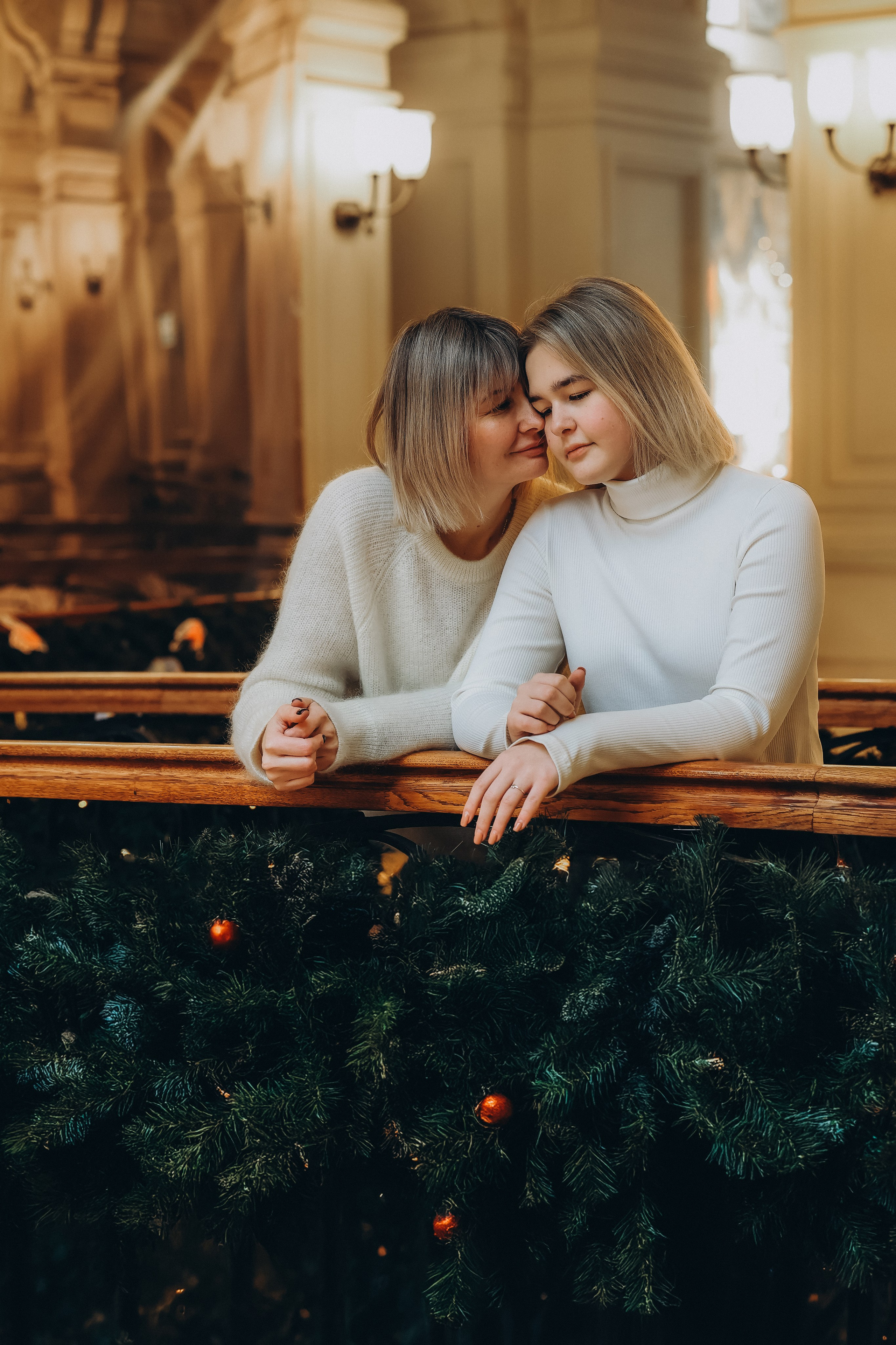 Семья. Главная