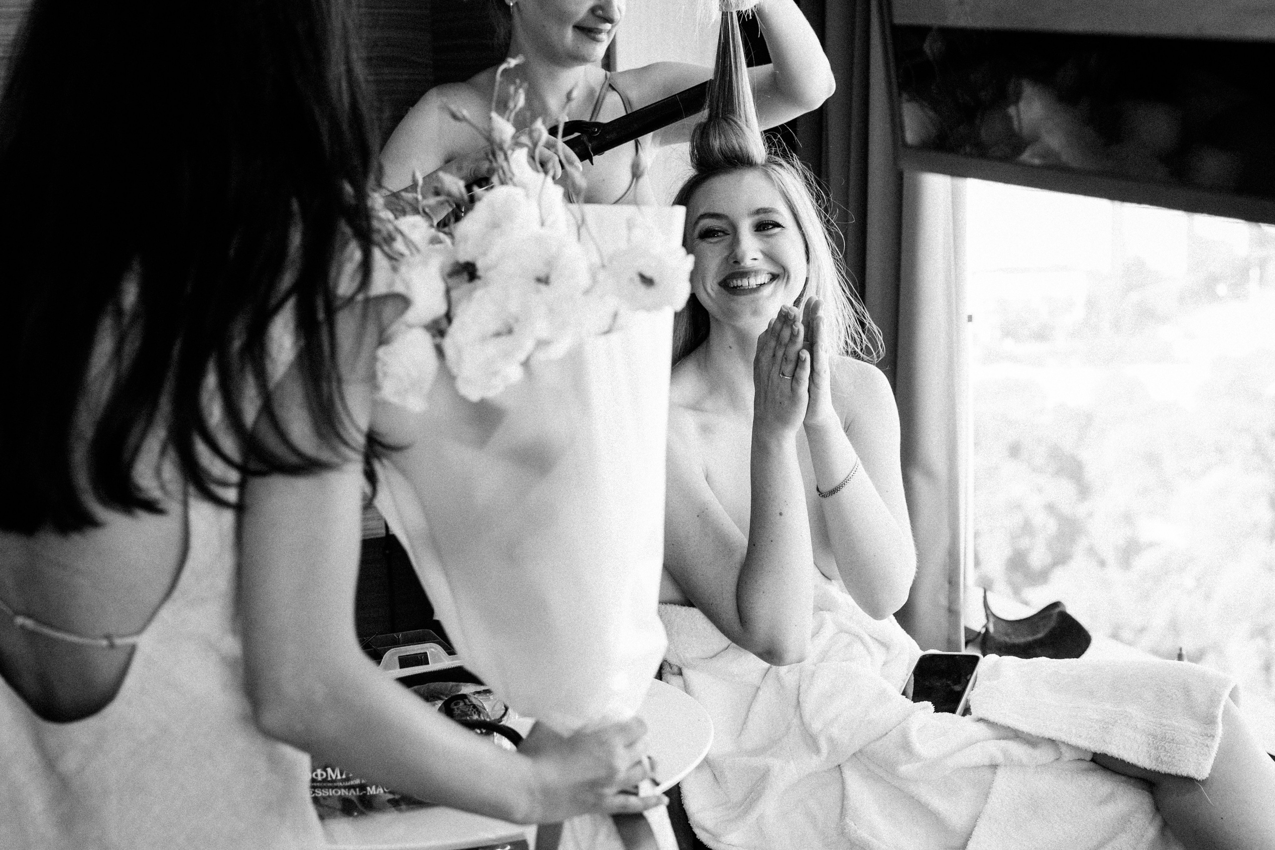 L & K. Свадебный и семейный фотограф в Воронеже Свиридова Евгения