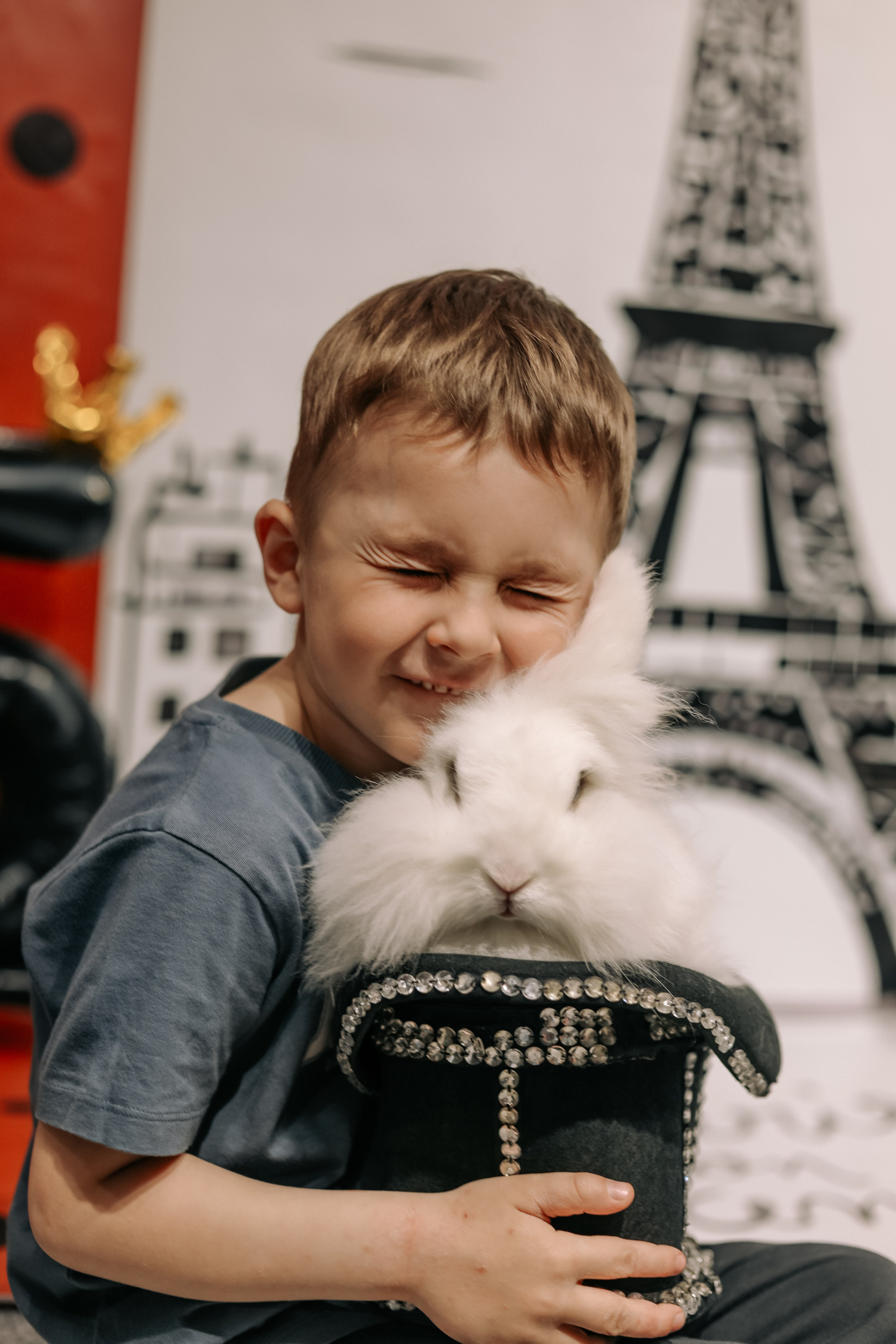 Лиза 5 лет. Лофт Место. Фотограф Диана Воробьева Нижний Новгород