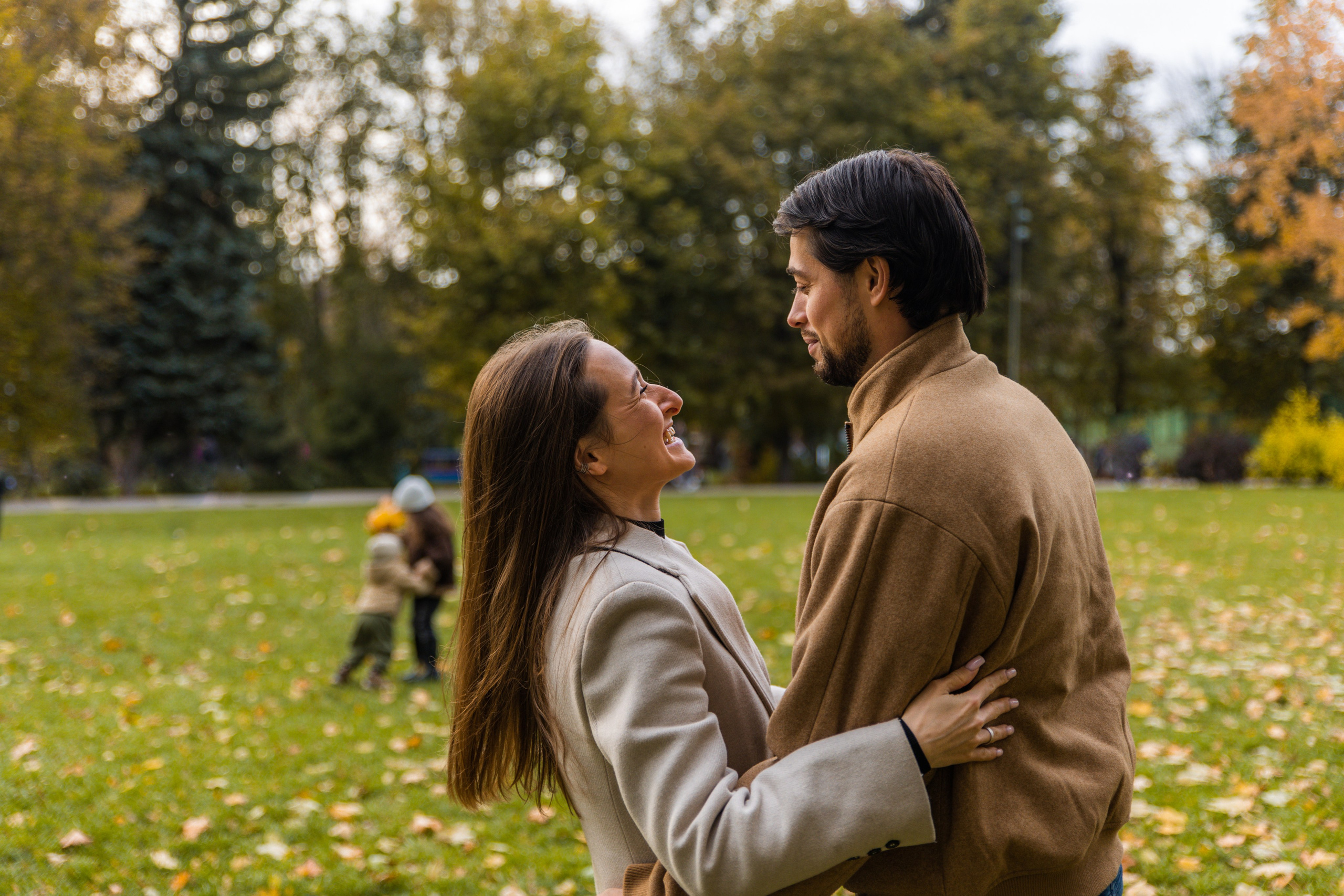 Ангелина, Дима, Варя, Матвей. Фотограф Диана Воробьева Нижний Новгород
