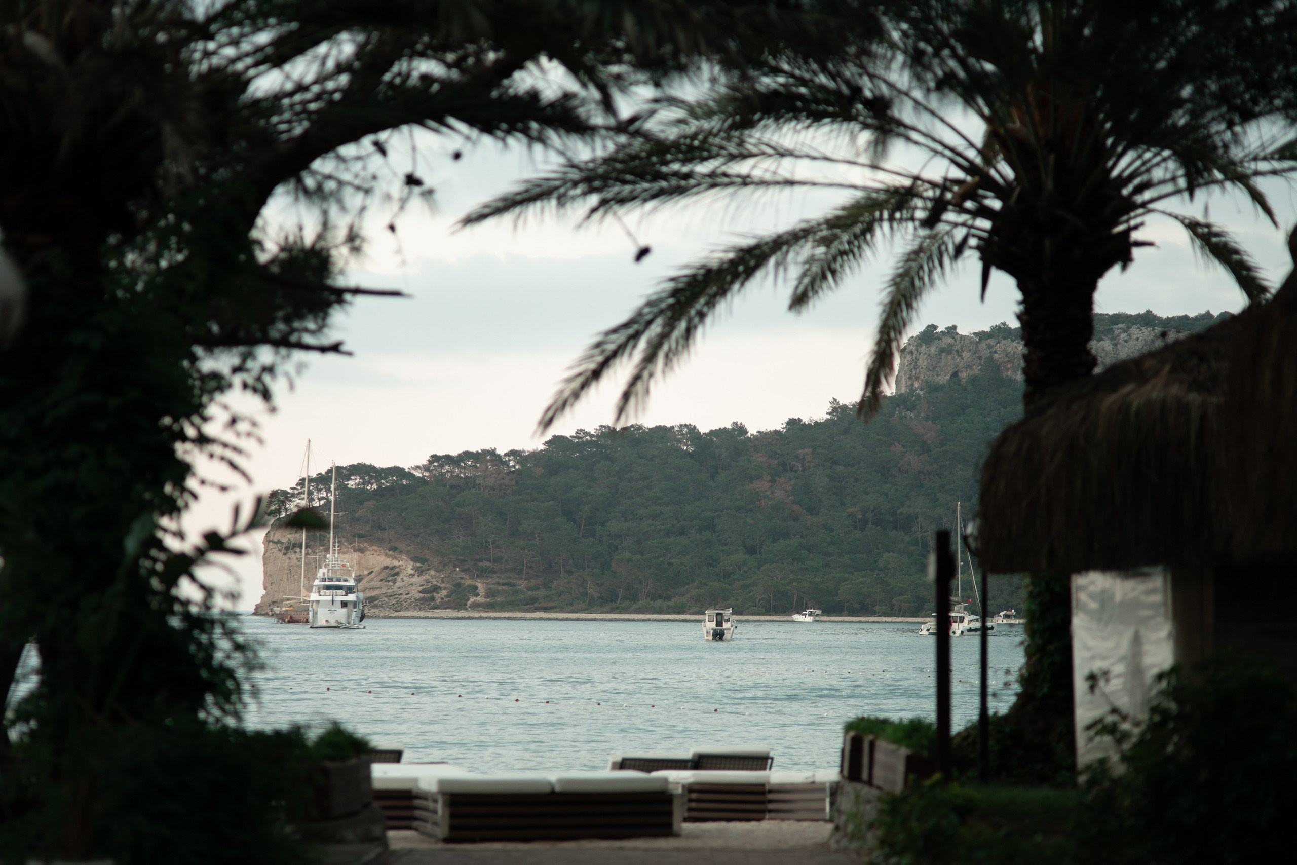 Турция. Фотограф Сергей Красильников