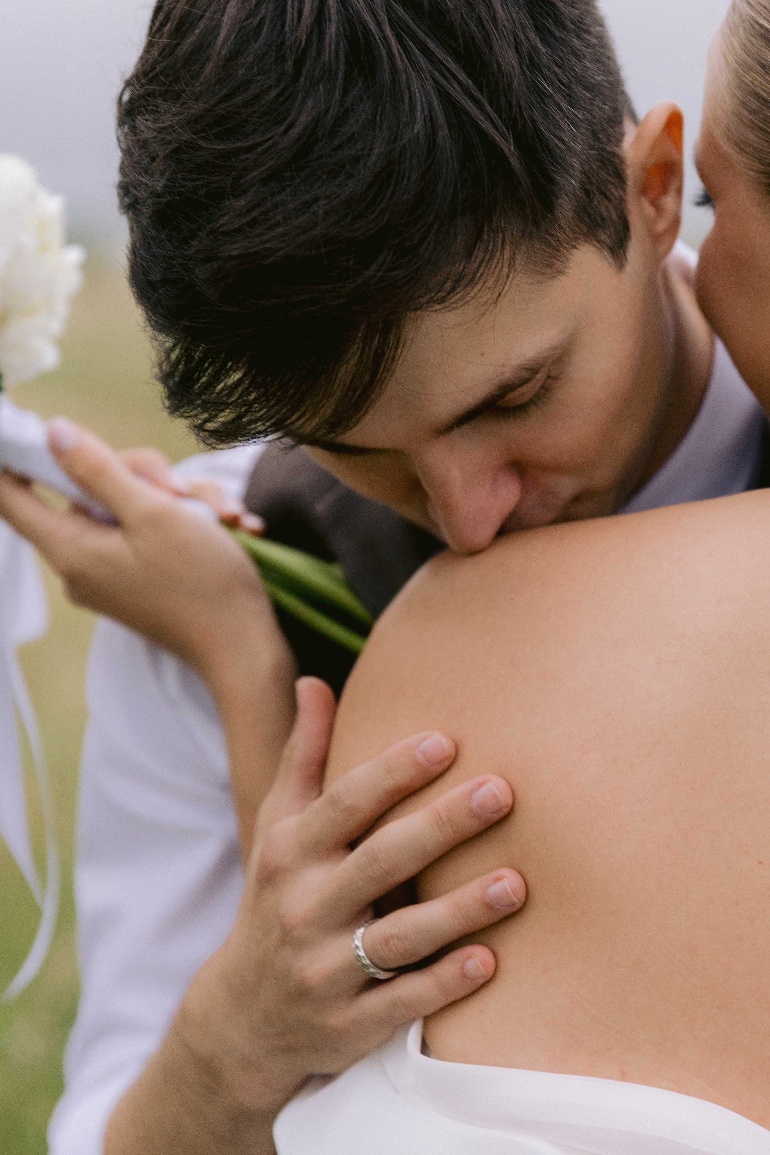 Анонс свадьбы. Алмаз и Даша. Свадебный и семейный фотограф в Магнитогорске Катя Буряк