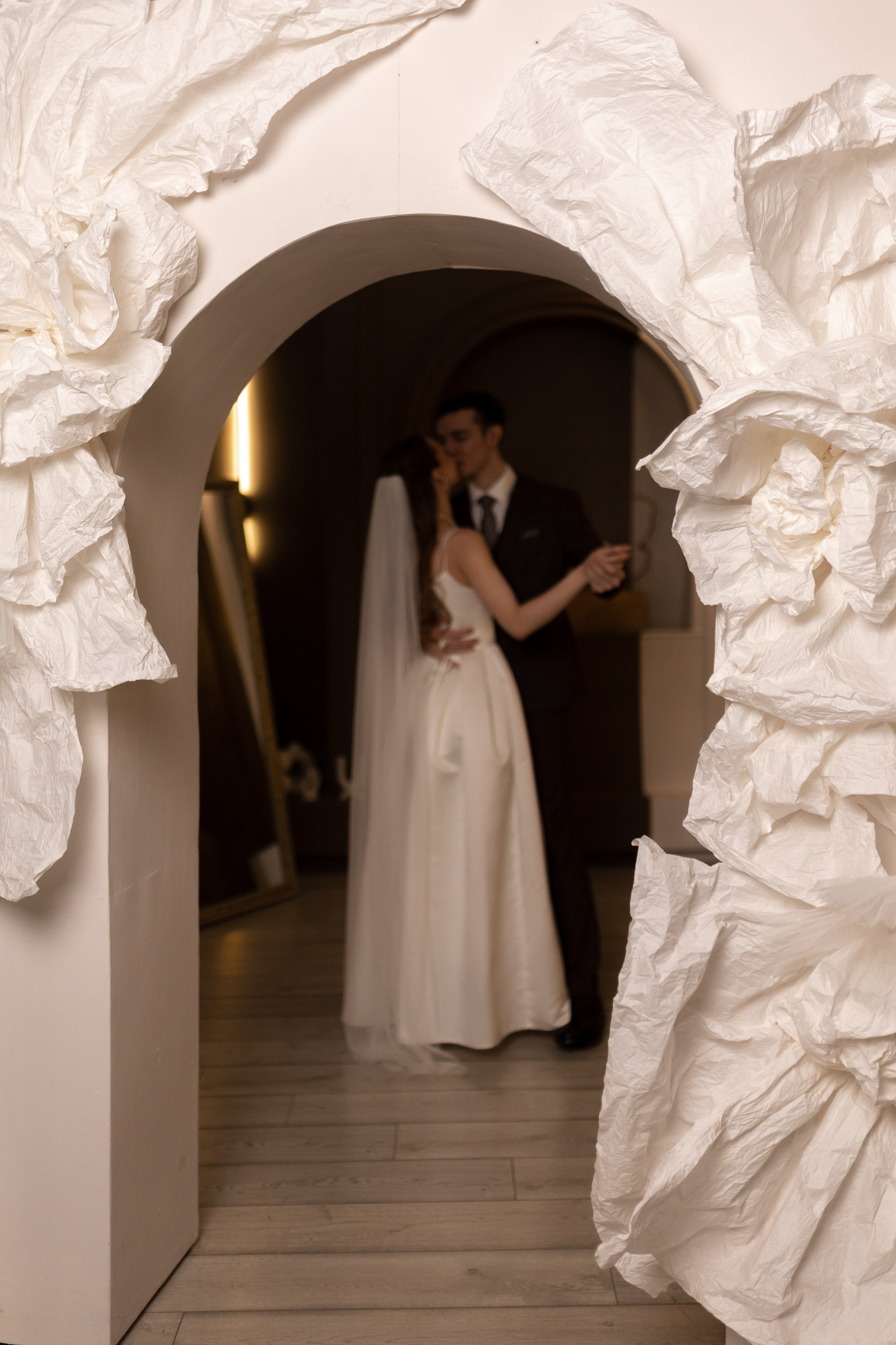 Даша и Влад. Свадебный и семейный фотограф в Магнитогорске Катя Буряк