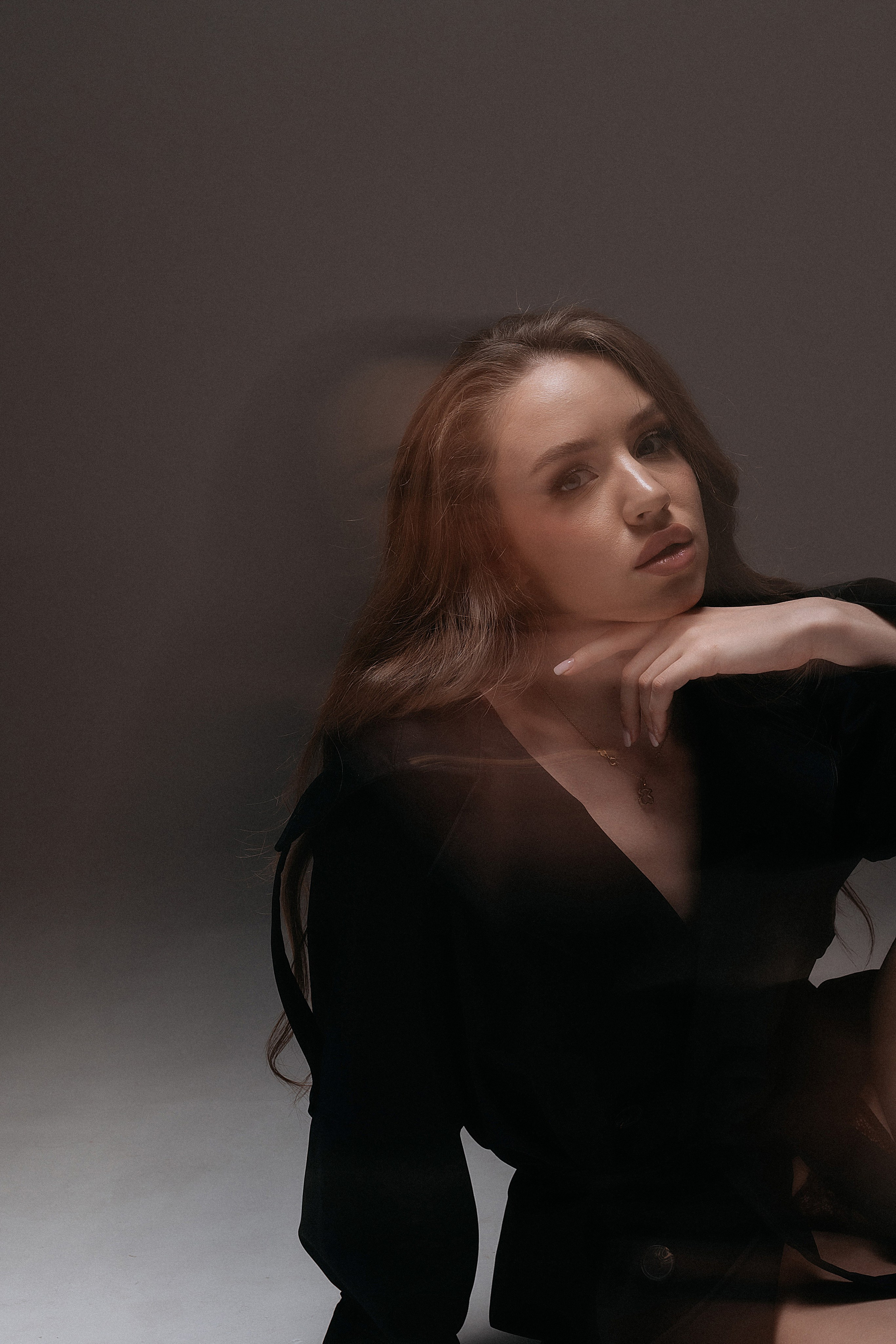 Полина. Фотограф Карина Шмулёва. Воронеж и область