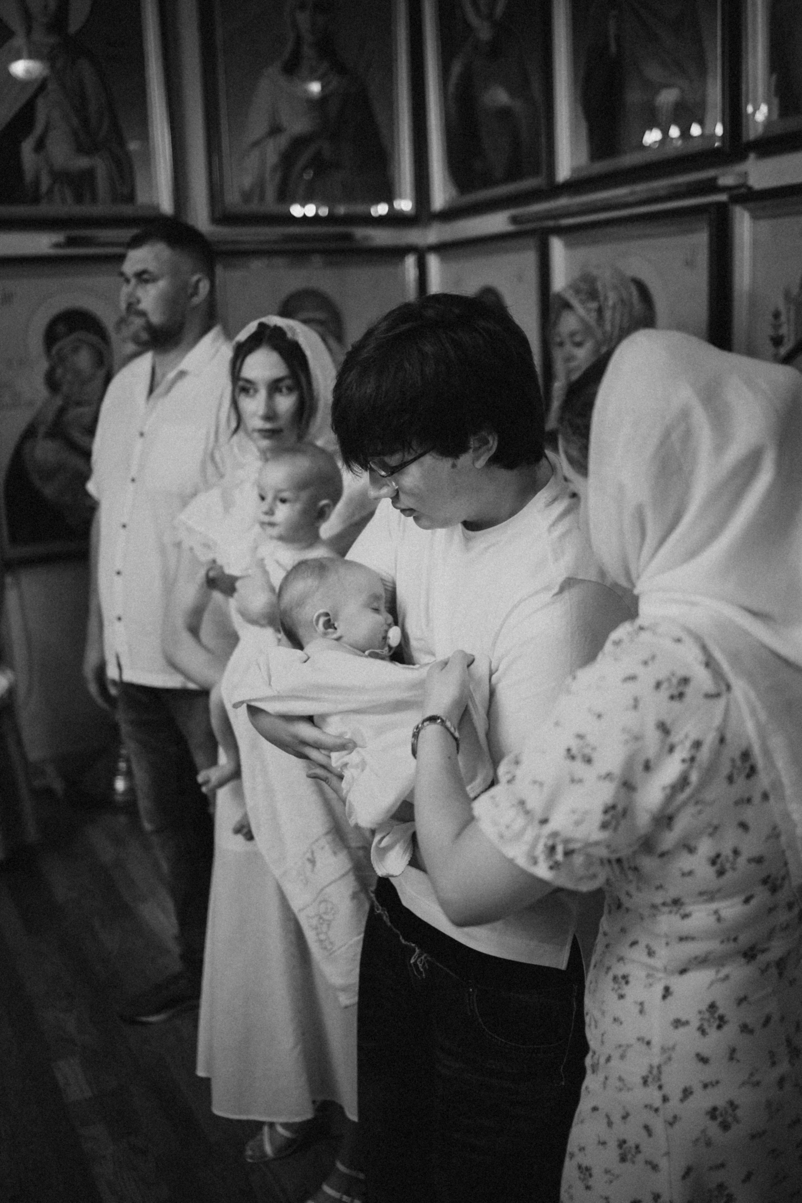 Храм-часовня Александра Невского. Фотограф из Краснодара Мария Приходько