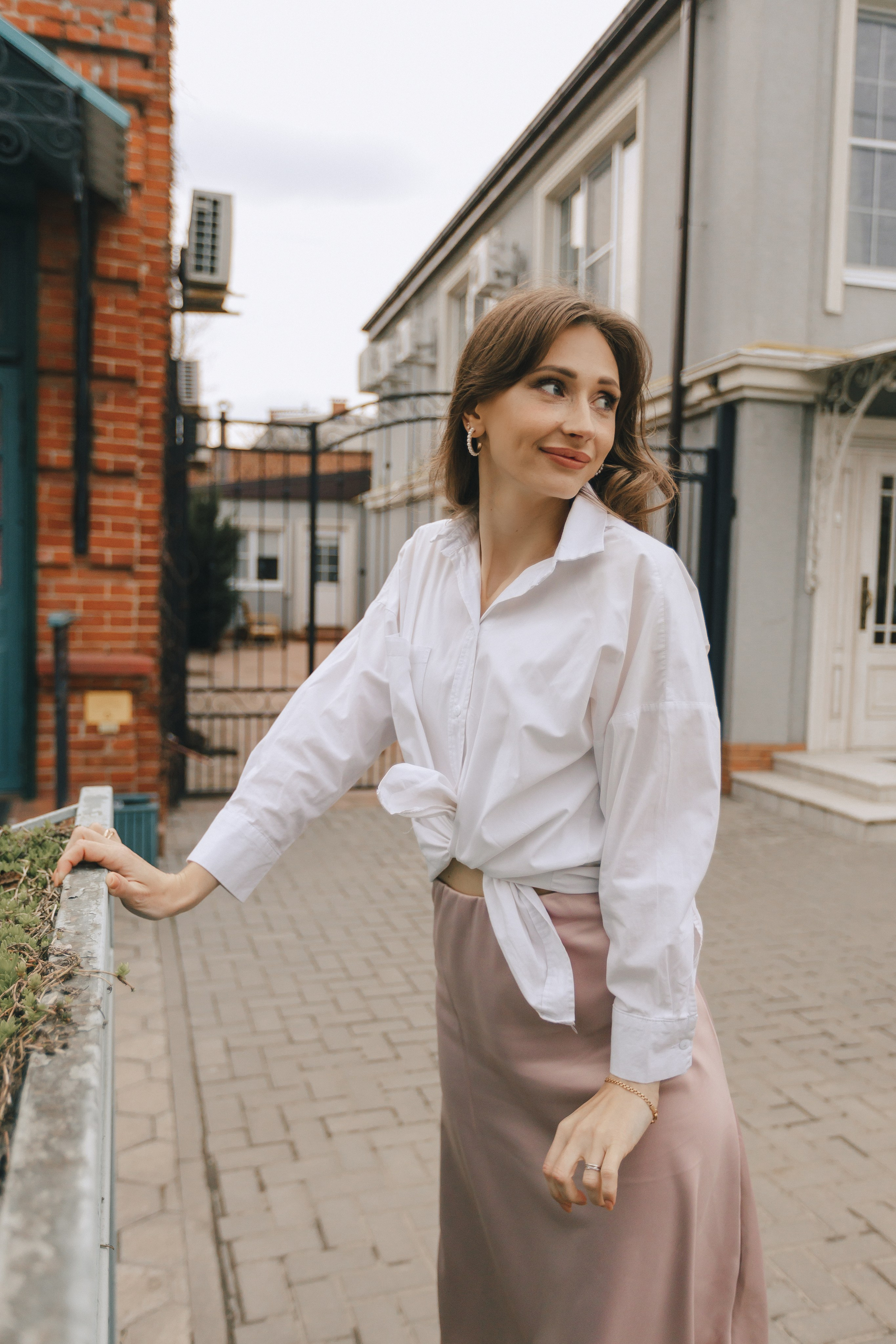 Настя. Фотограф Таганрог Любимая Надя