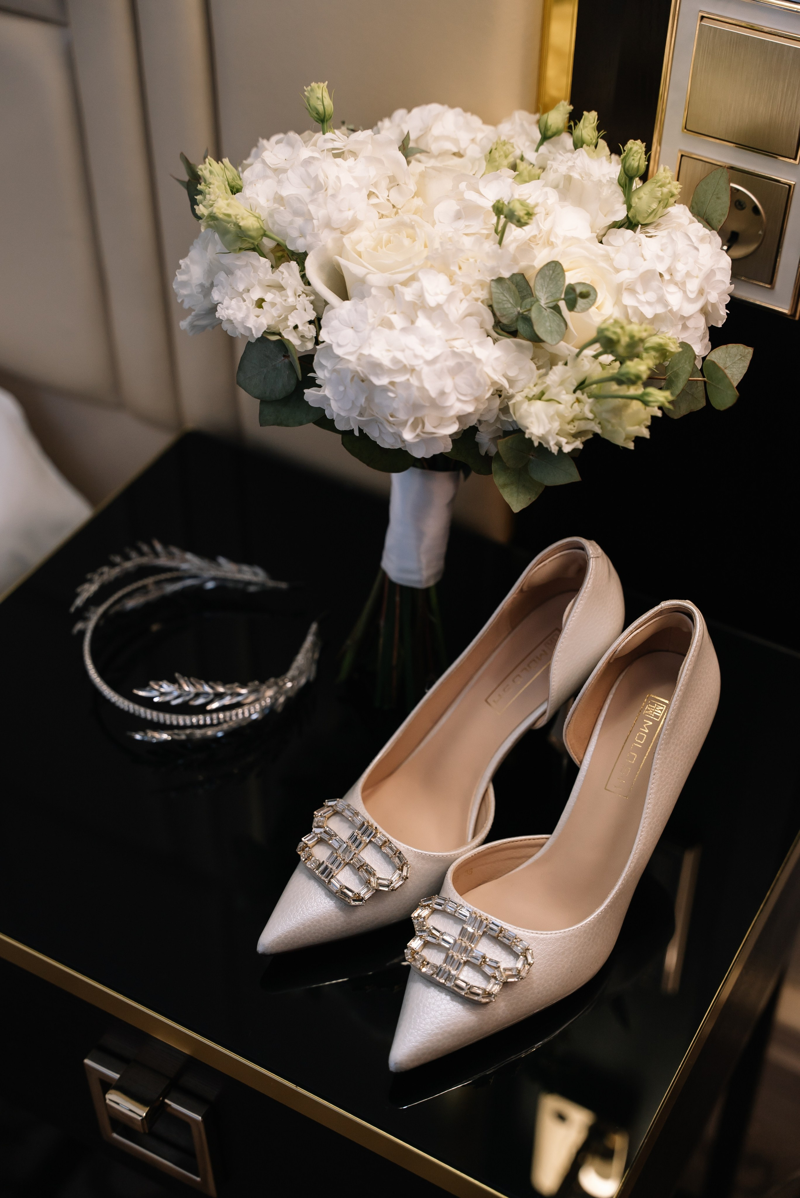 Адилет и Алия. Свадебный фотограф в Самаре Анна Ковалева