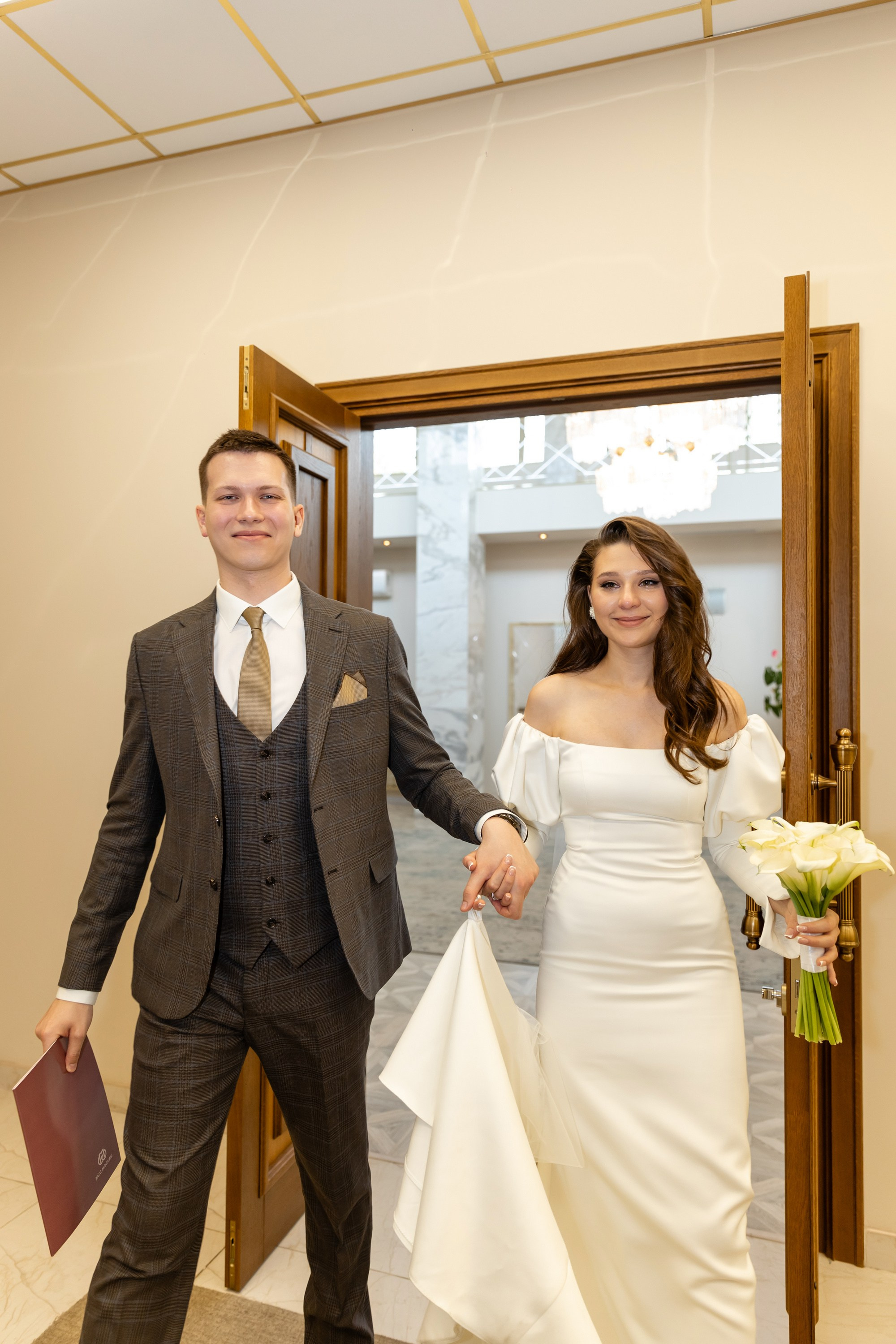 Егор и Анастасия (1 день). Татьяна Чернышова свадебный фотограф Москва