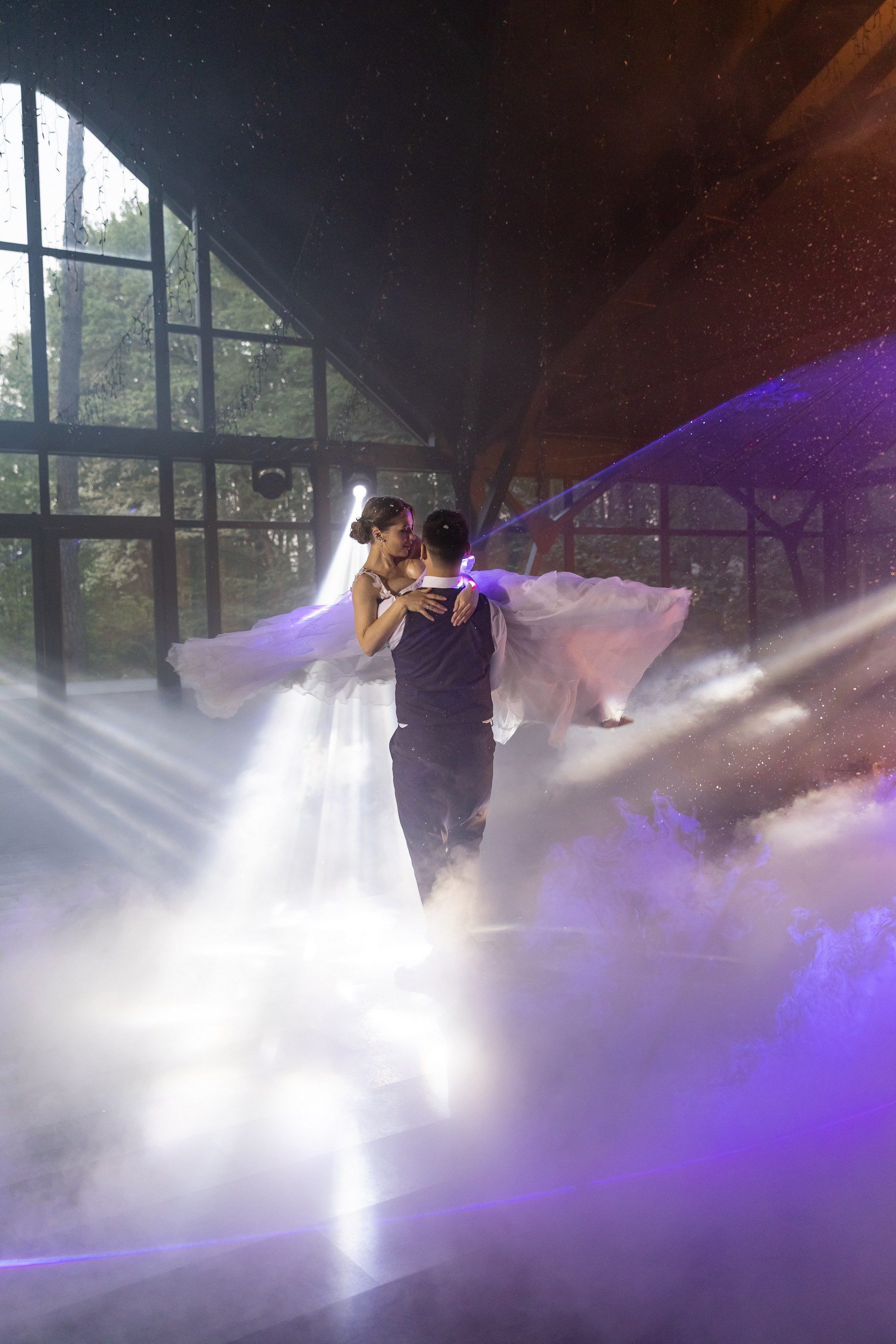 Валерия и Иван. Татьяна Чернышова свадебный фотограф Москва