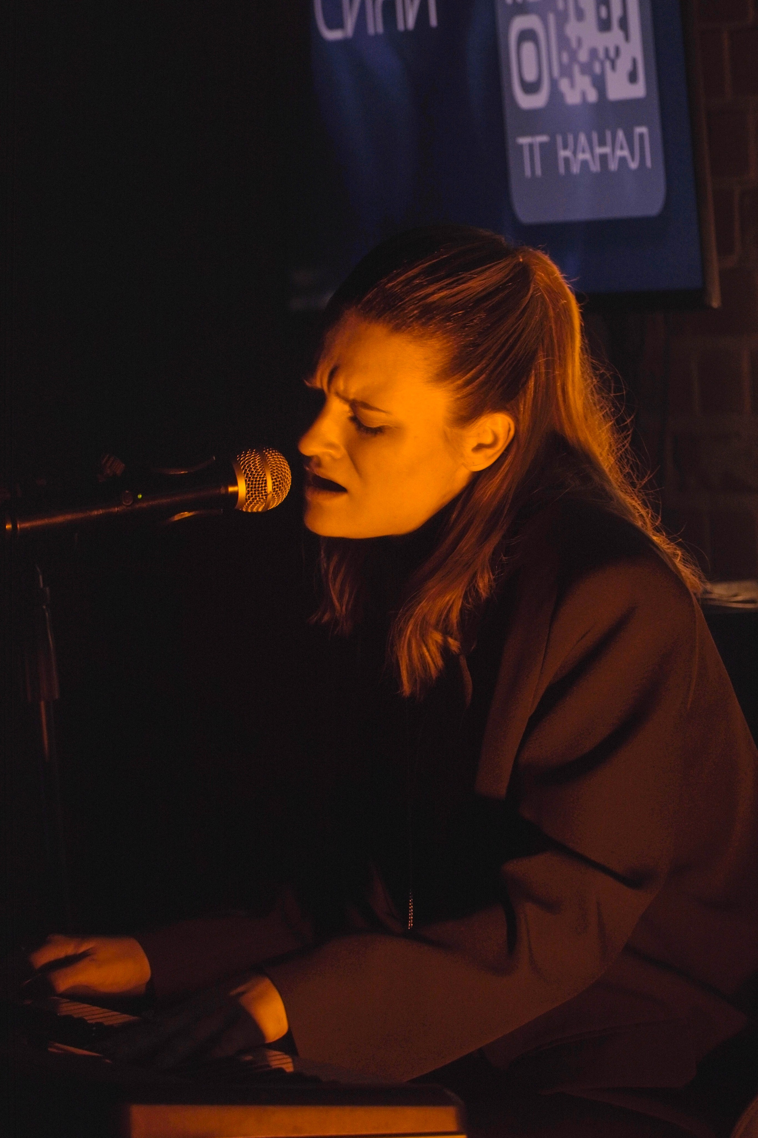 КВАРТИРНИК СИЯЙ. Художественный фотограф в Тюмени Валерия Шульман