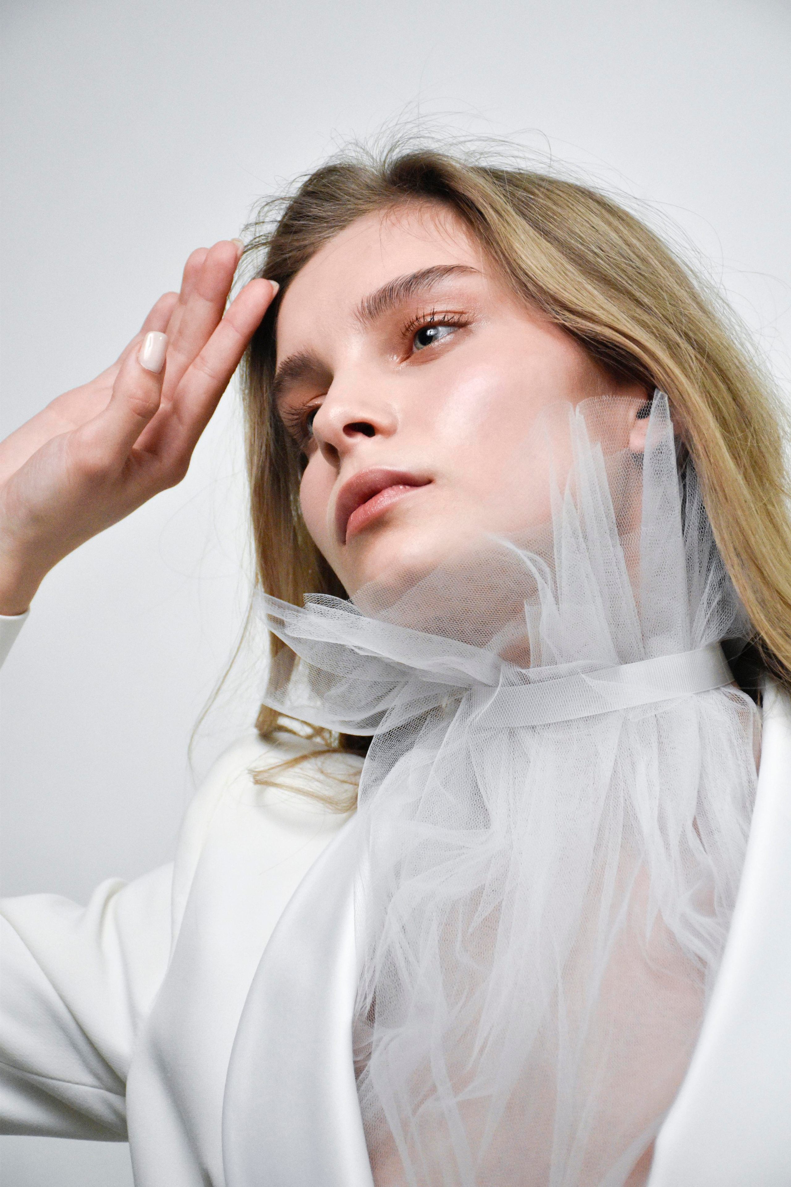 Студийная съемка. Event-фотограф в Москве