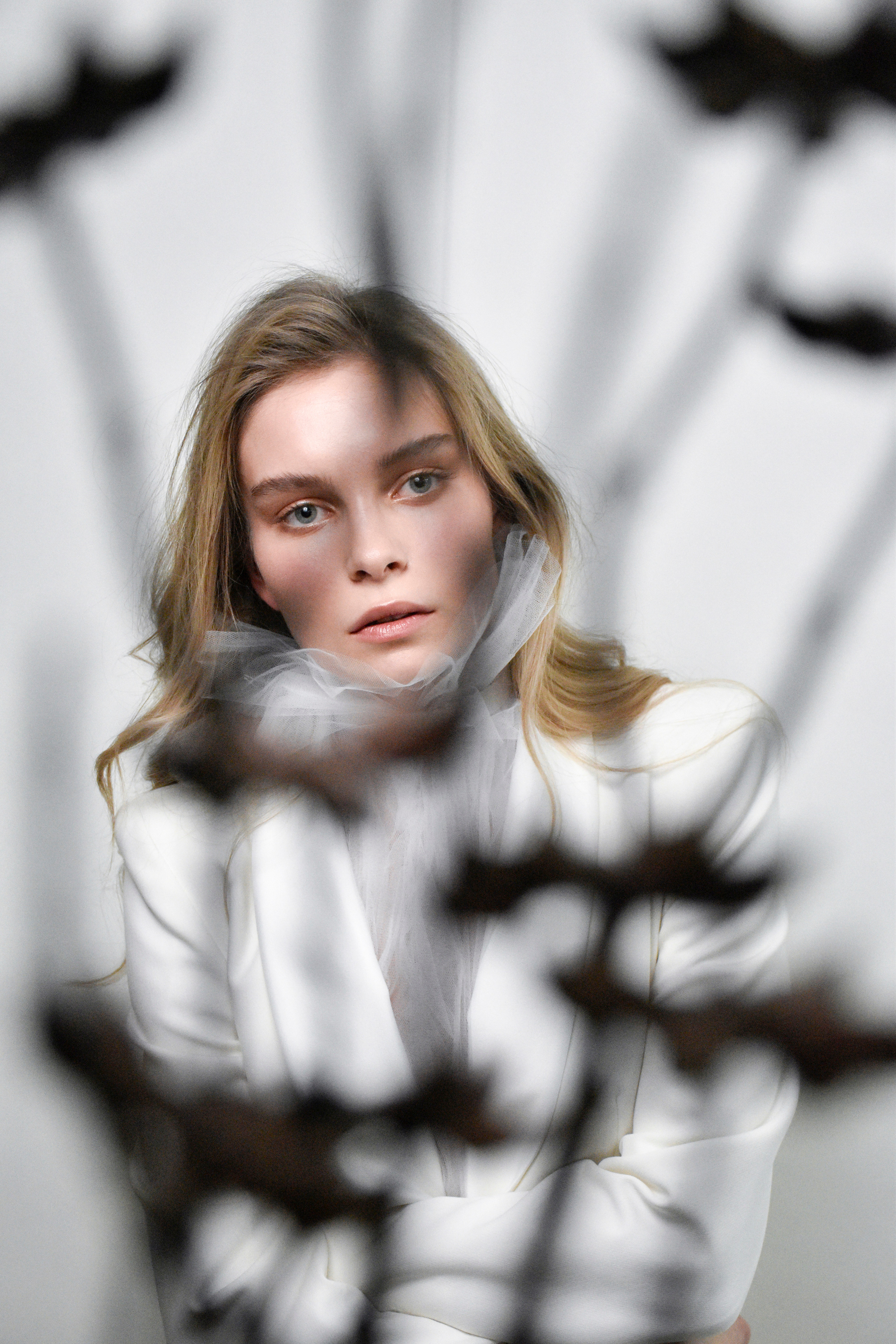 Студийная съемка. Event-фотограф в Москве