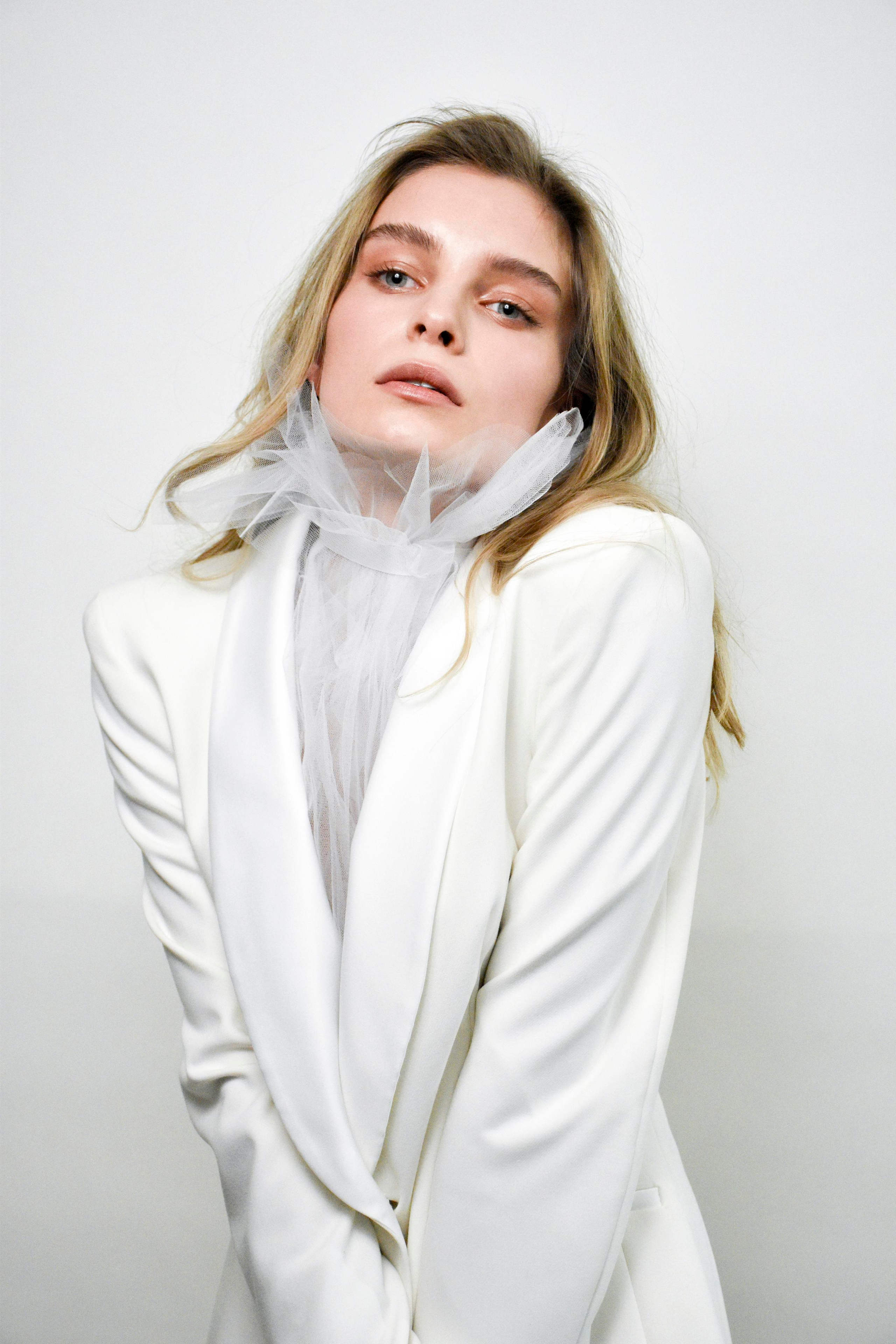 Студийная съемка. Event-фотограф в Москве