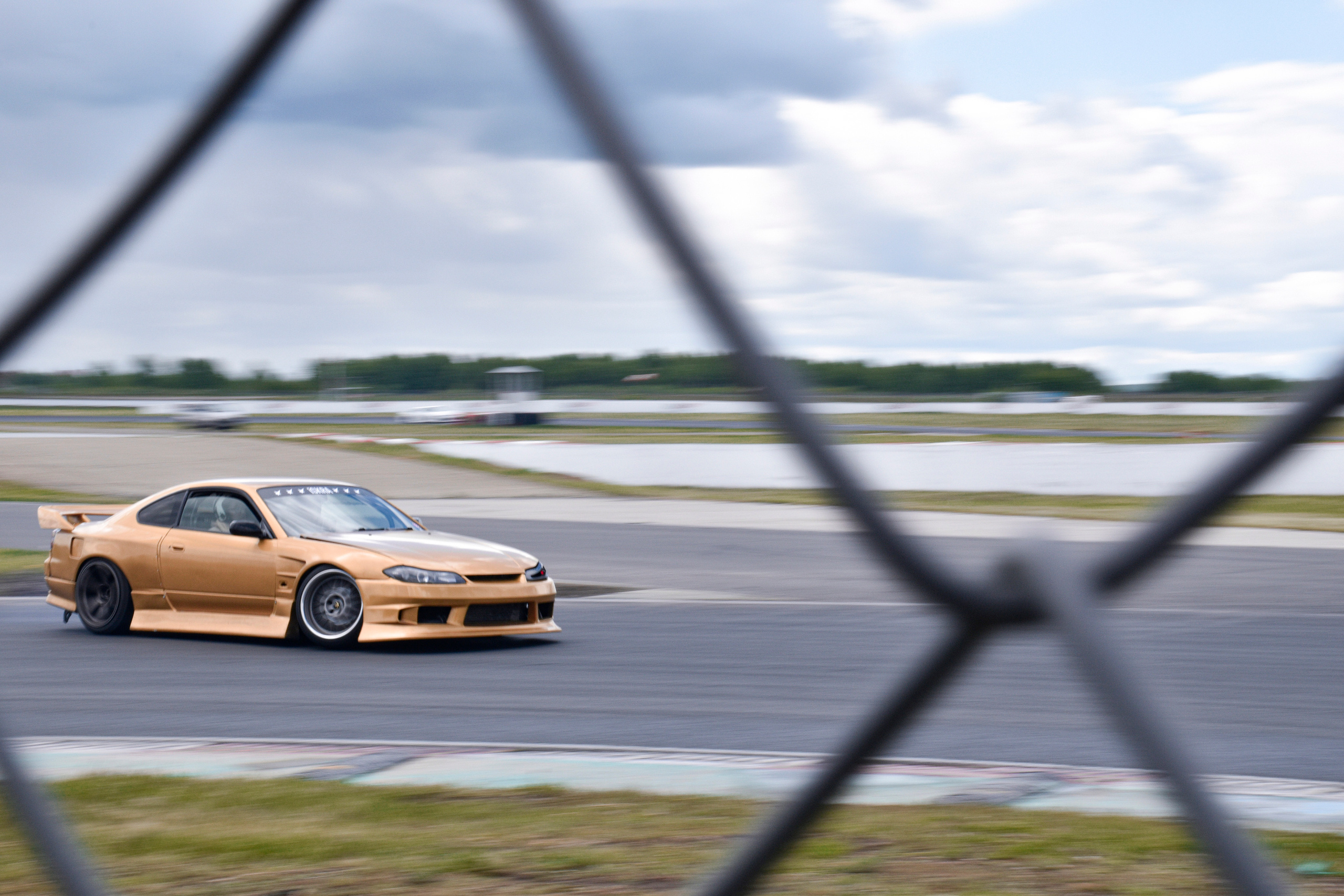 Drift Expo 22. Event-фотограф в Москве