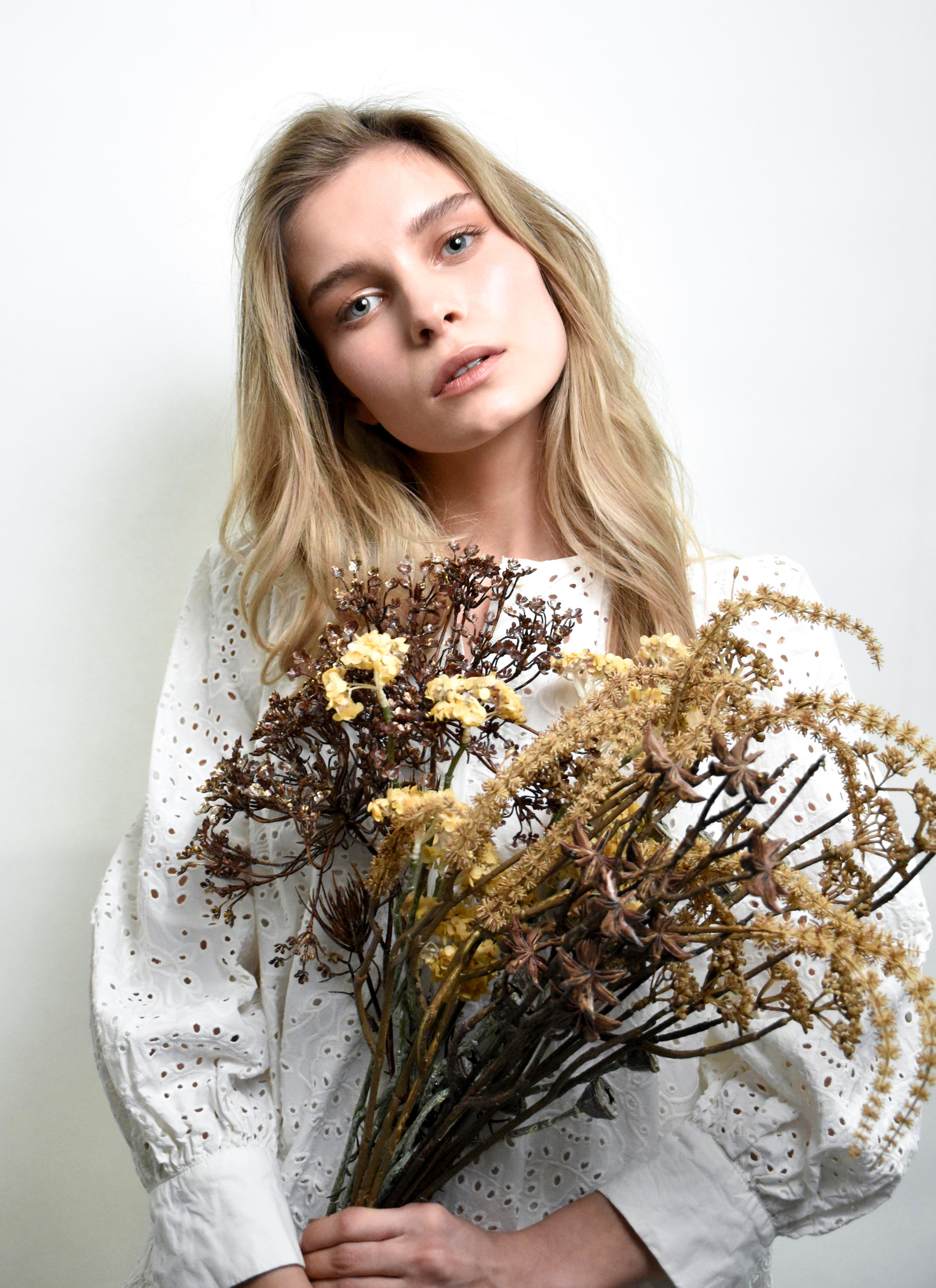 Студийная съемка. Event-фотограф в Москве