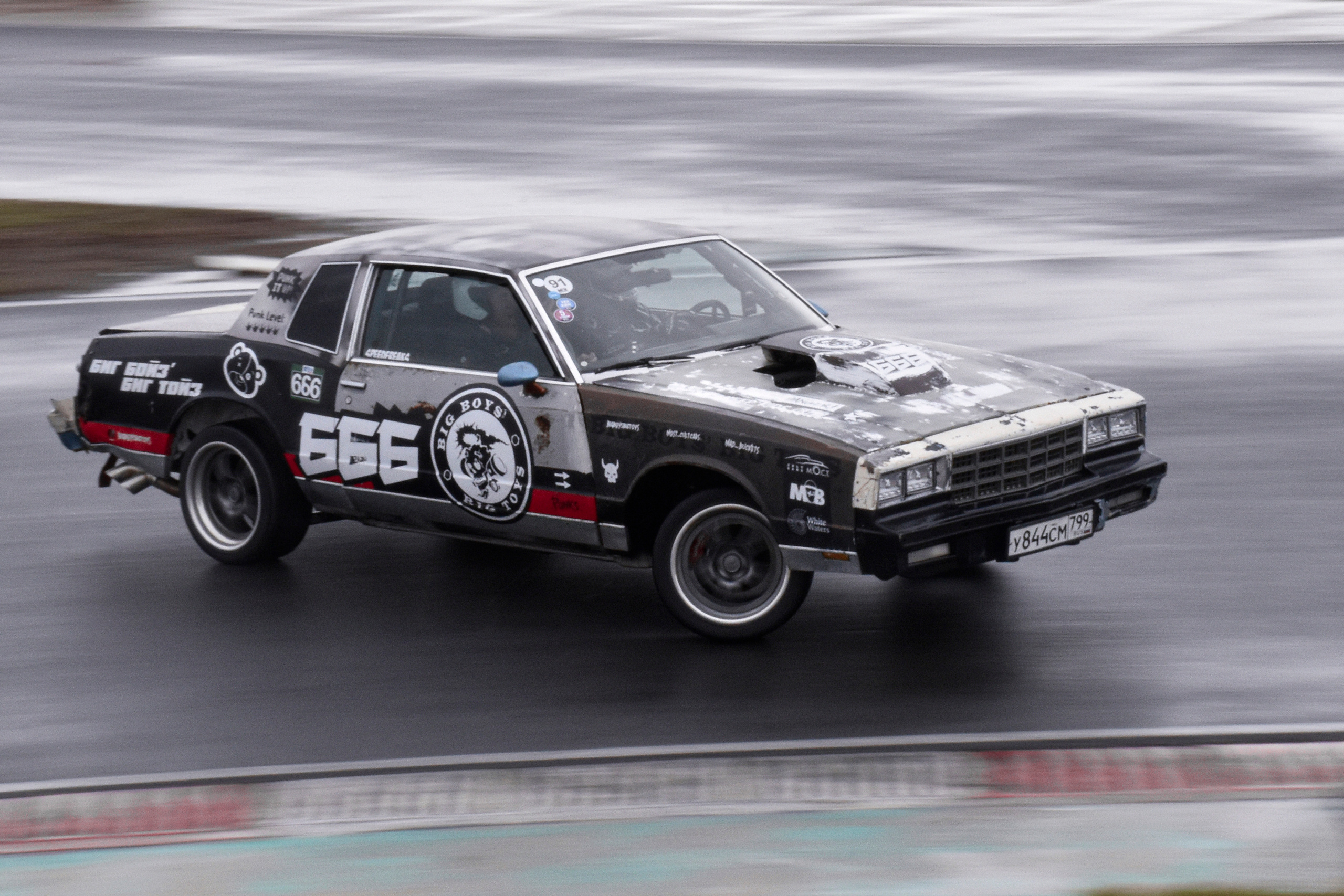 Drift Expo 22. Event-фотограф в Москве