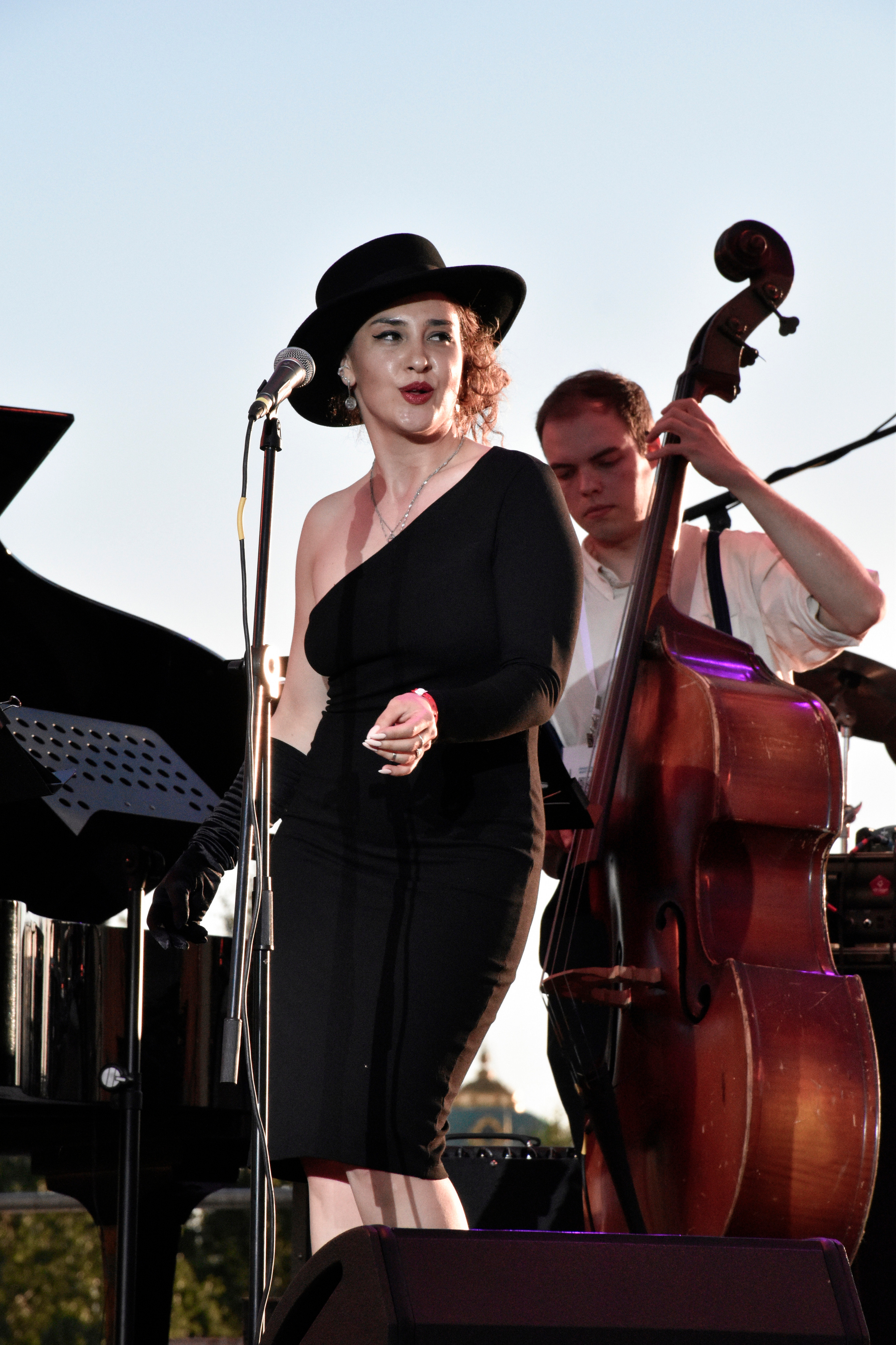 Moscow Jazz 22. Event-фотограф в Москве