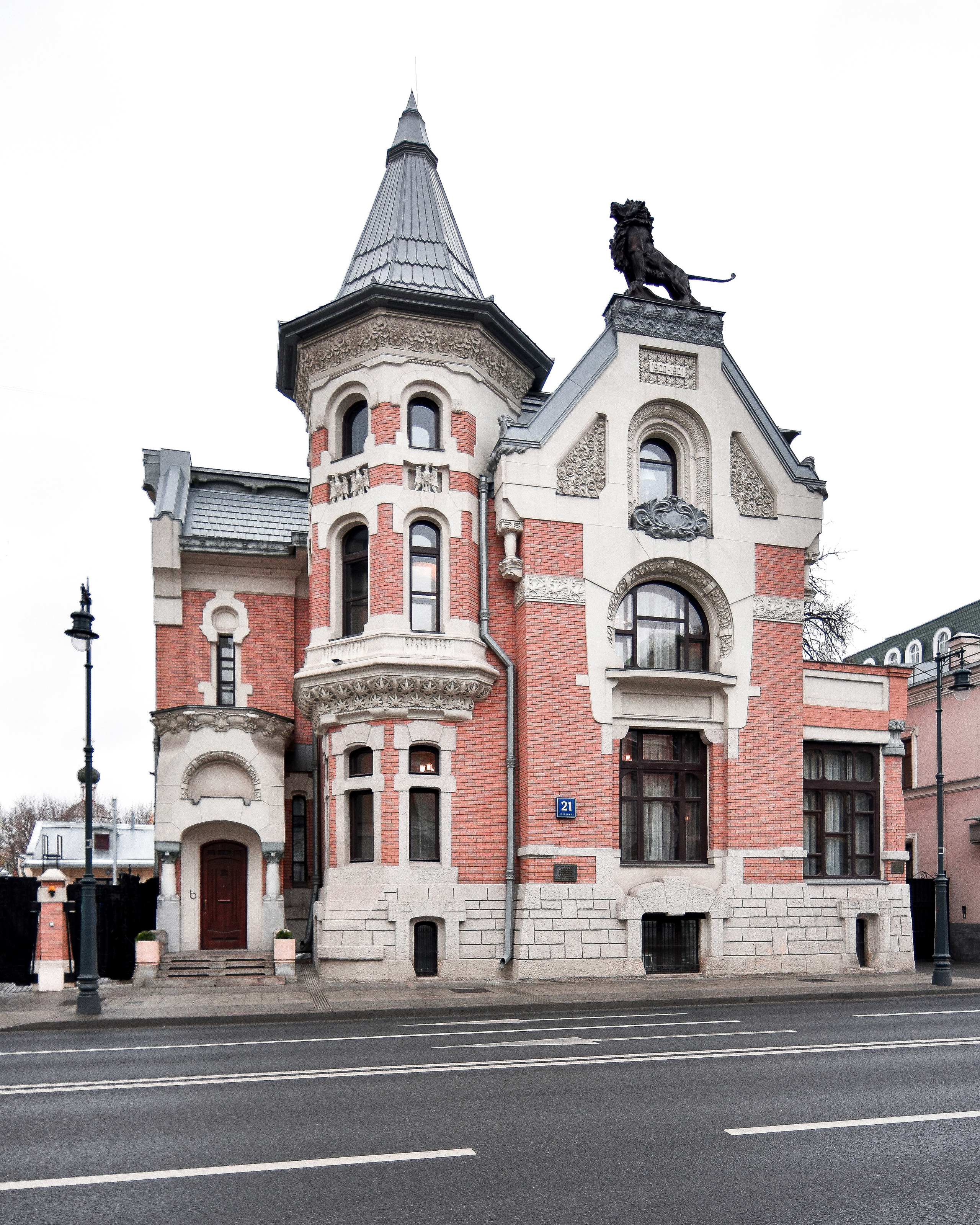 Красивые фотографии Москвы. Event-фотограф в Москве