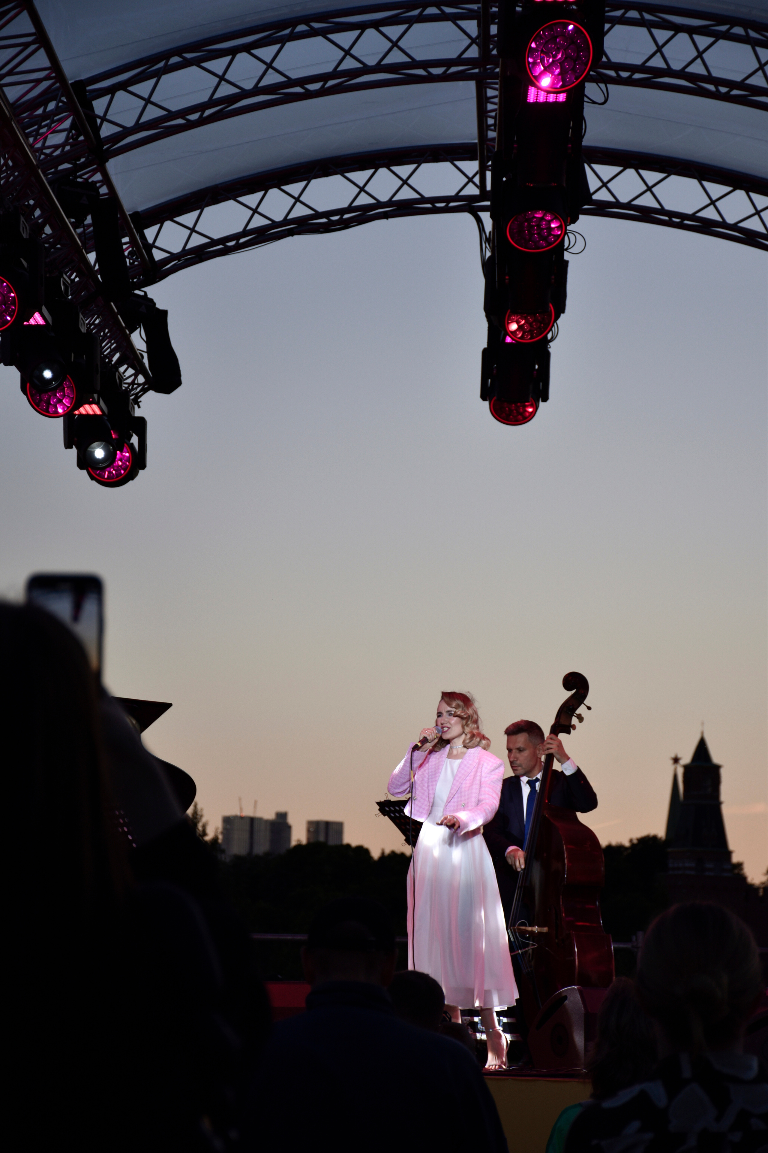 Moscow Jazz 22. Event-фотограф в Москве