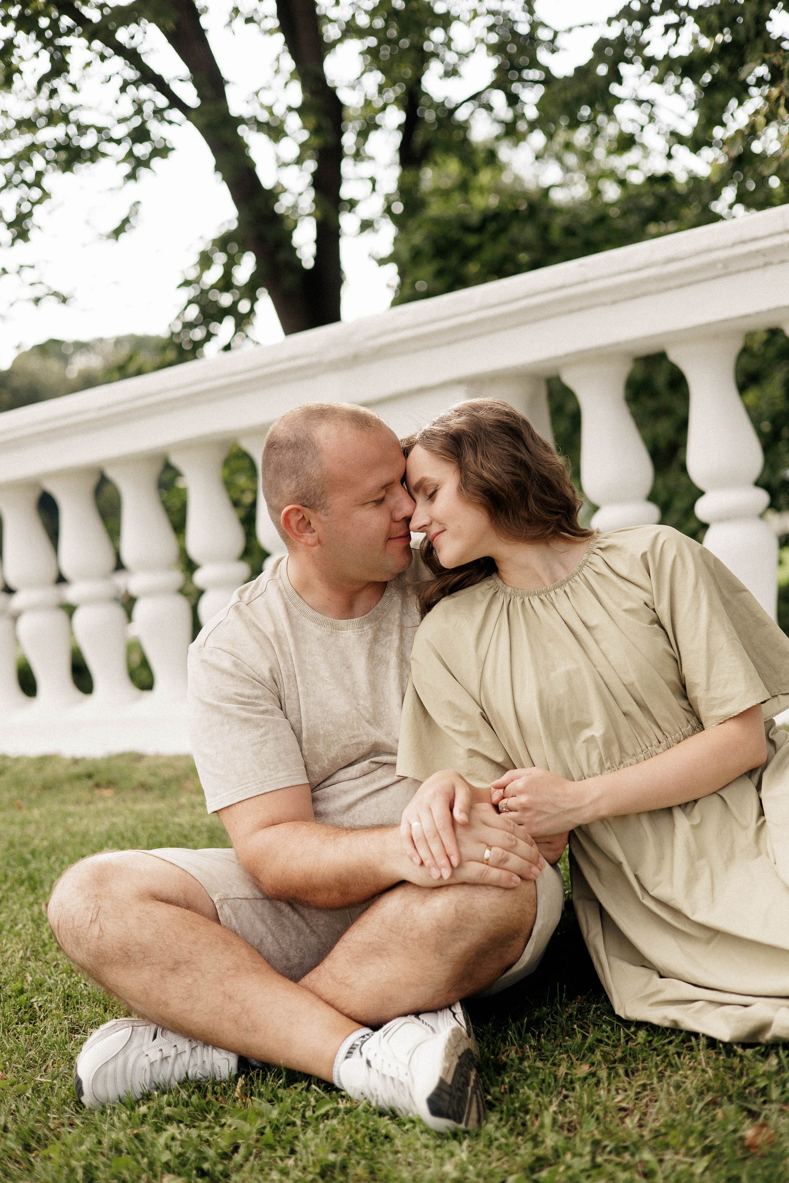 Анна & Андрей. Свадебный и портретный фотограф Соломко Диана