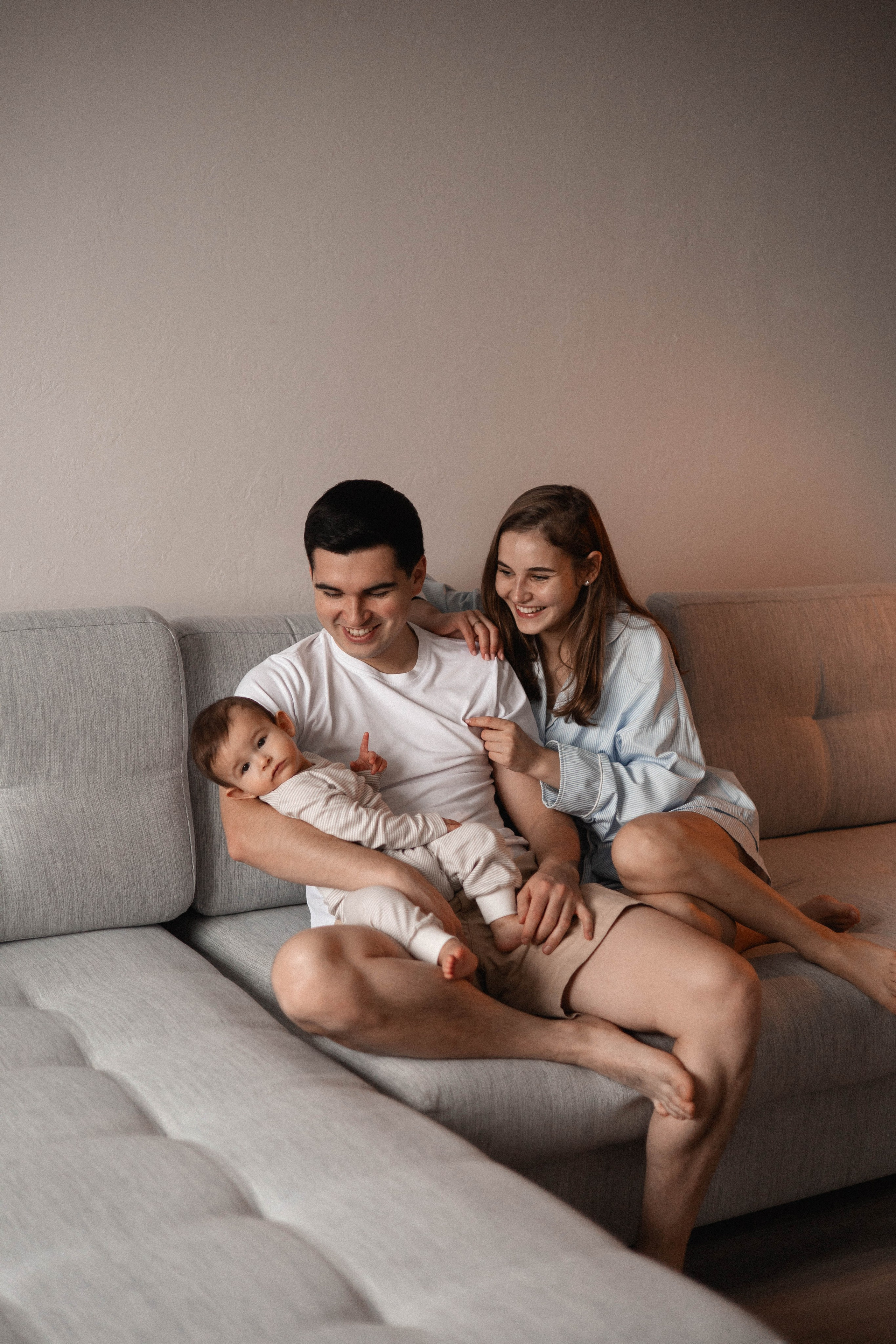 Домашний уют. Свадебный и портретный фотограф Соломко Диана