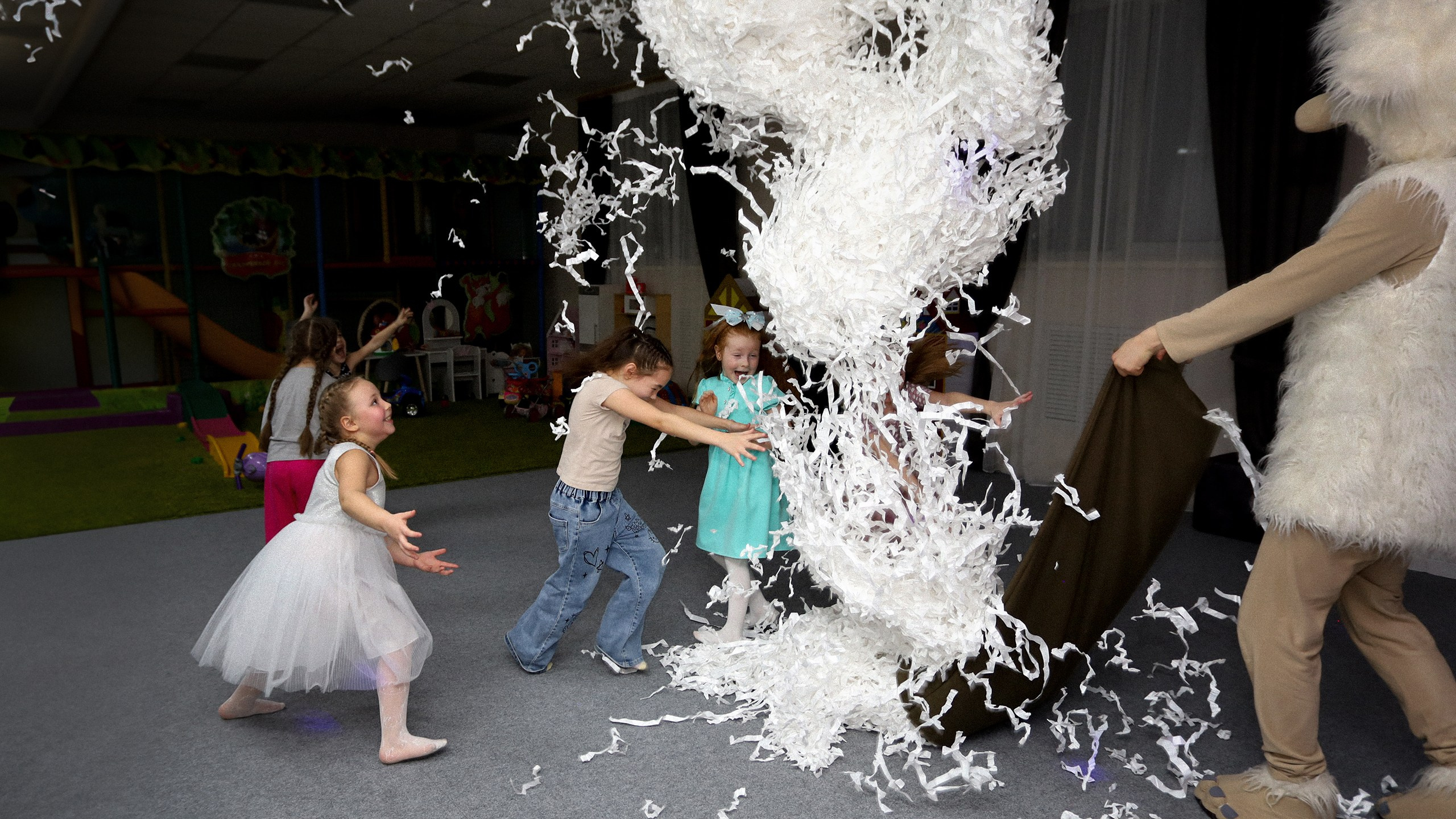 Фотограф в Барнауле — Андрей Лихацкий