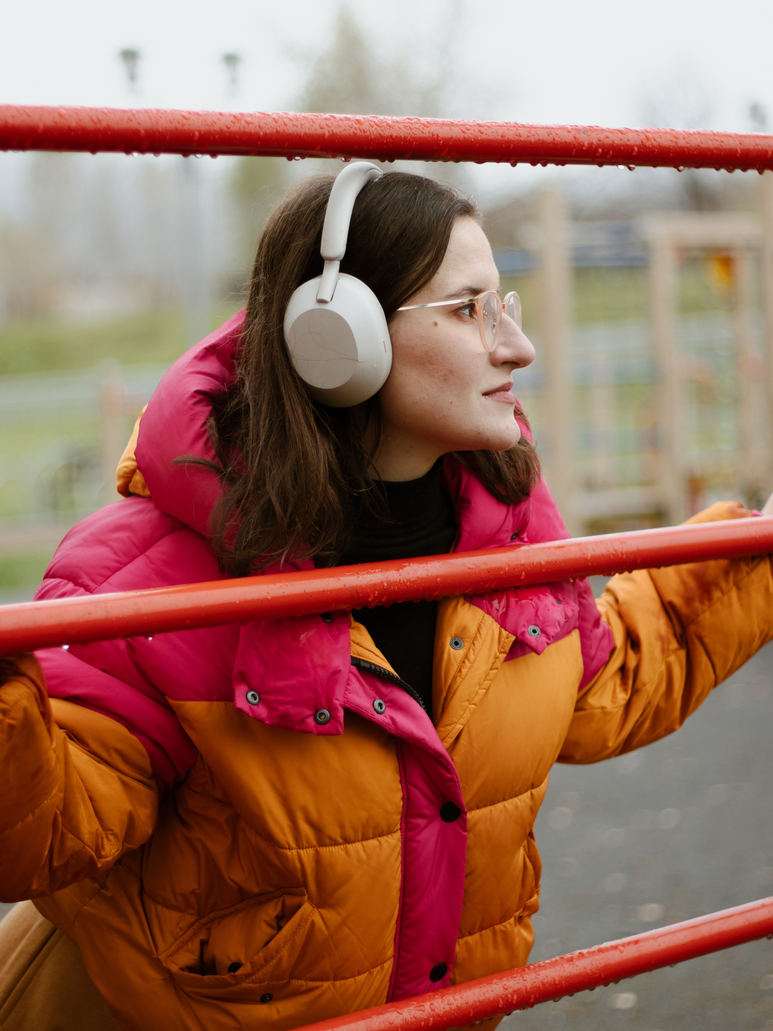 Индивидуальные съемки. Главная