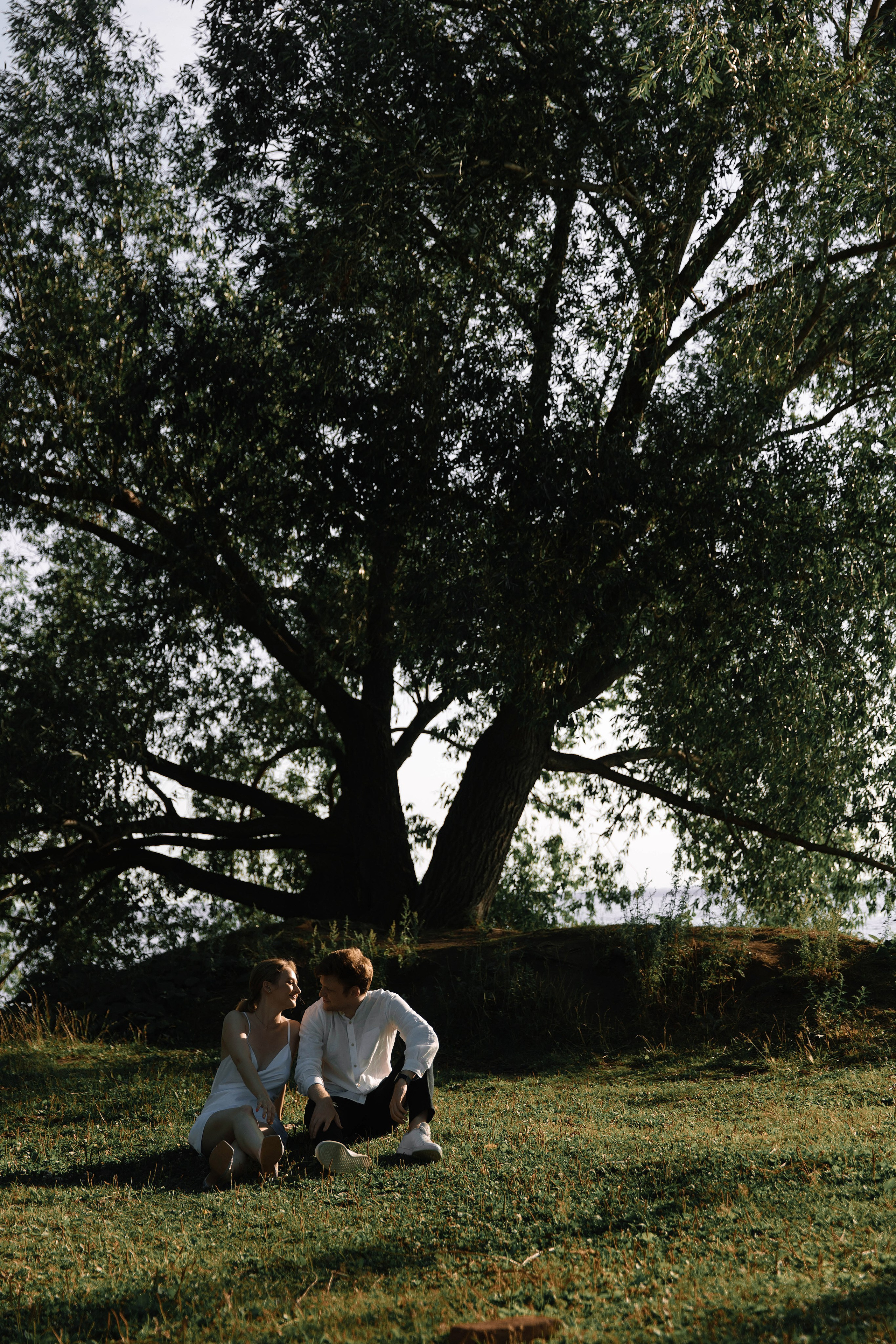 Лав стори. Свадебный и семейный фотограф Челябинск и Челябинская область