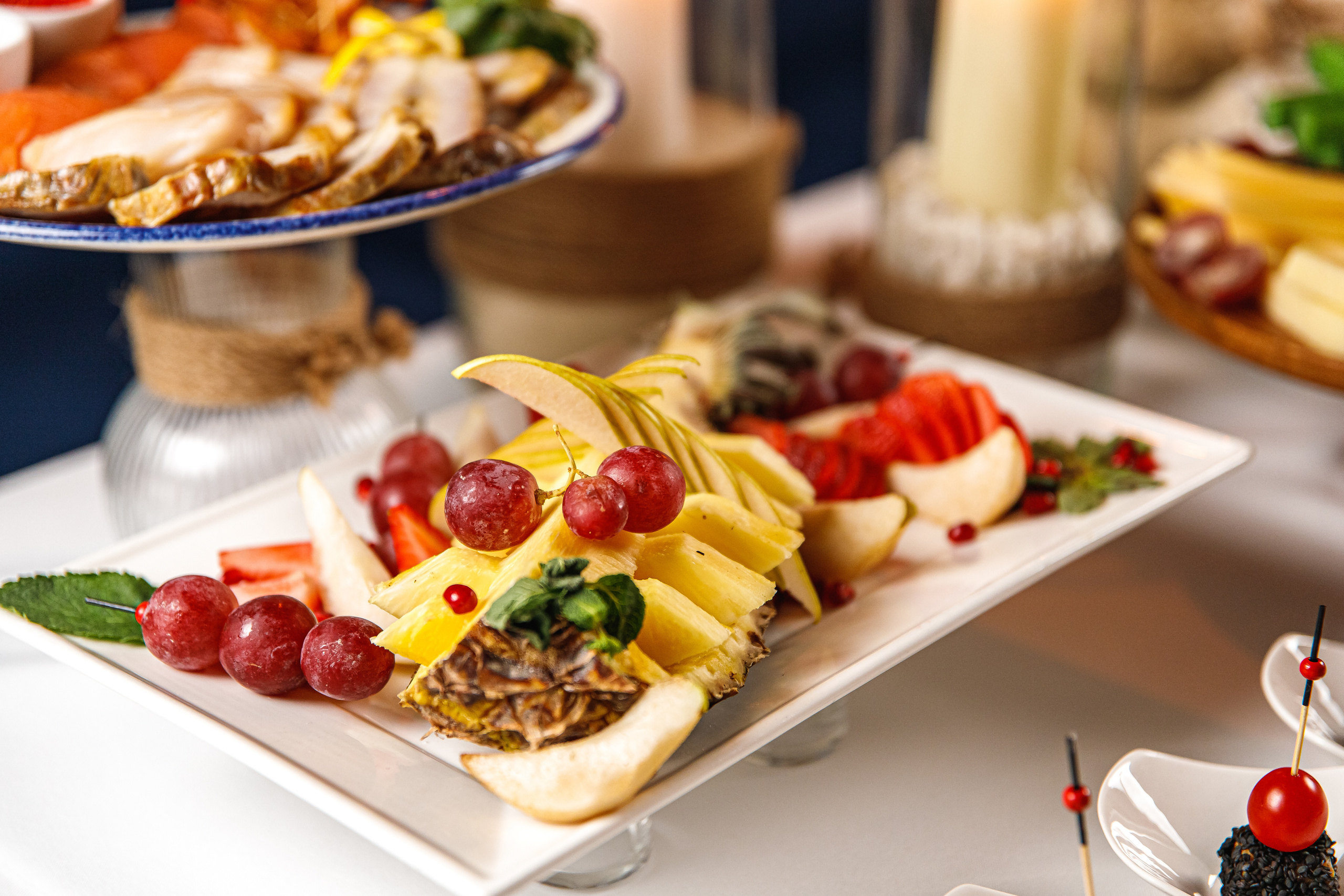 Порто Миконос. BRAND-ФОТОГРАФ | Москва