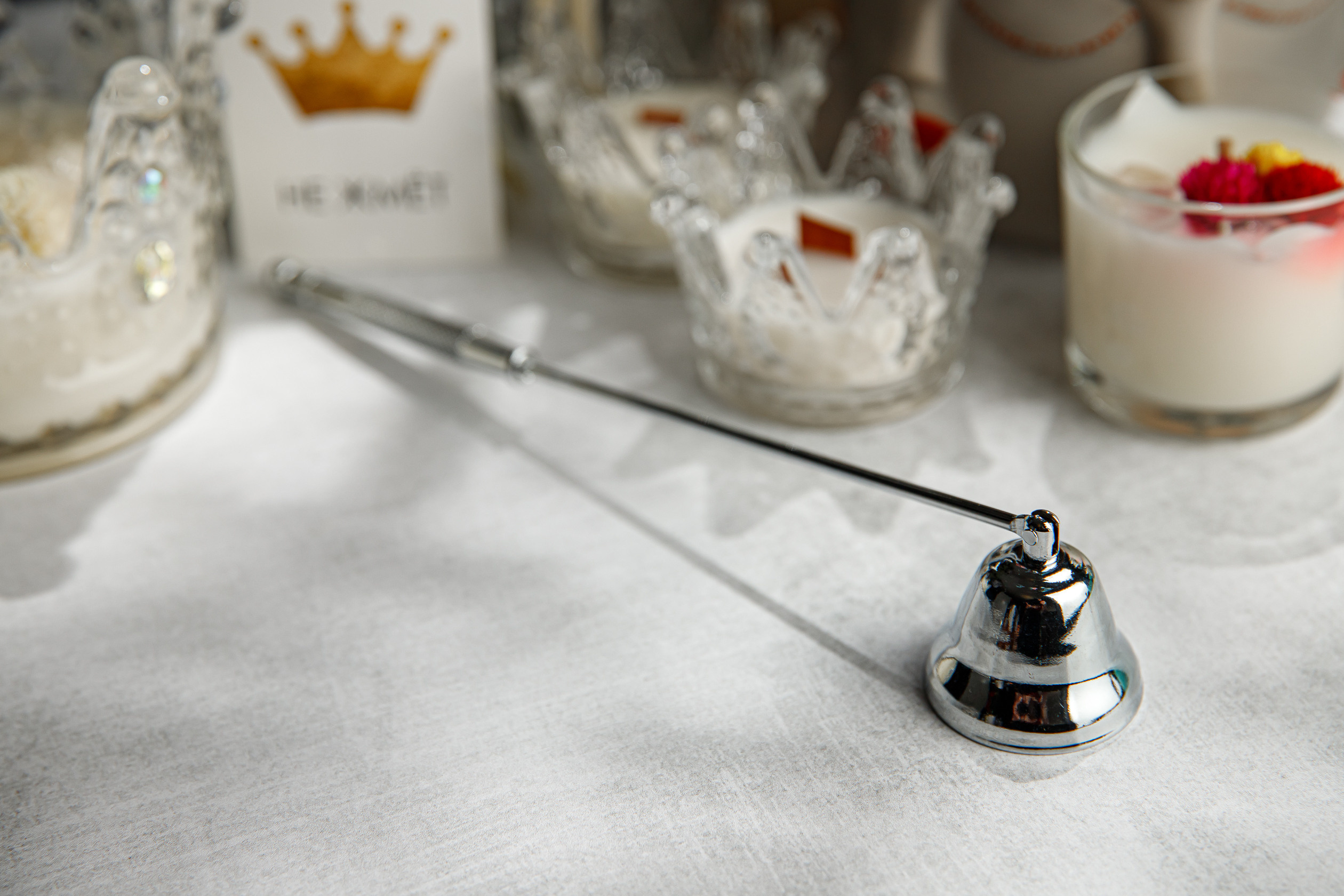 Wiccandle. BRAND-Photographer | Moscow