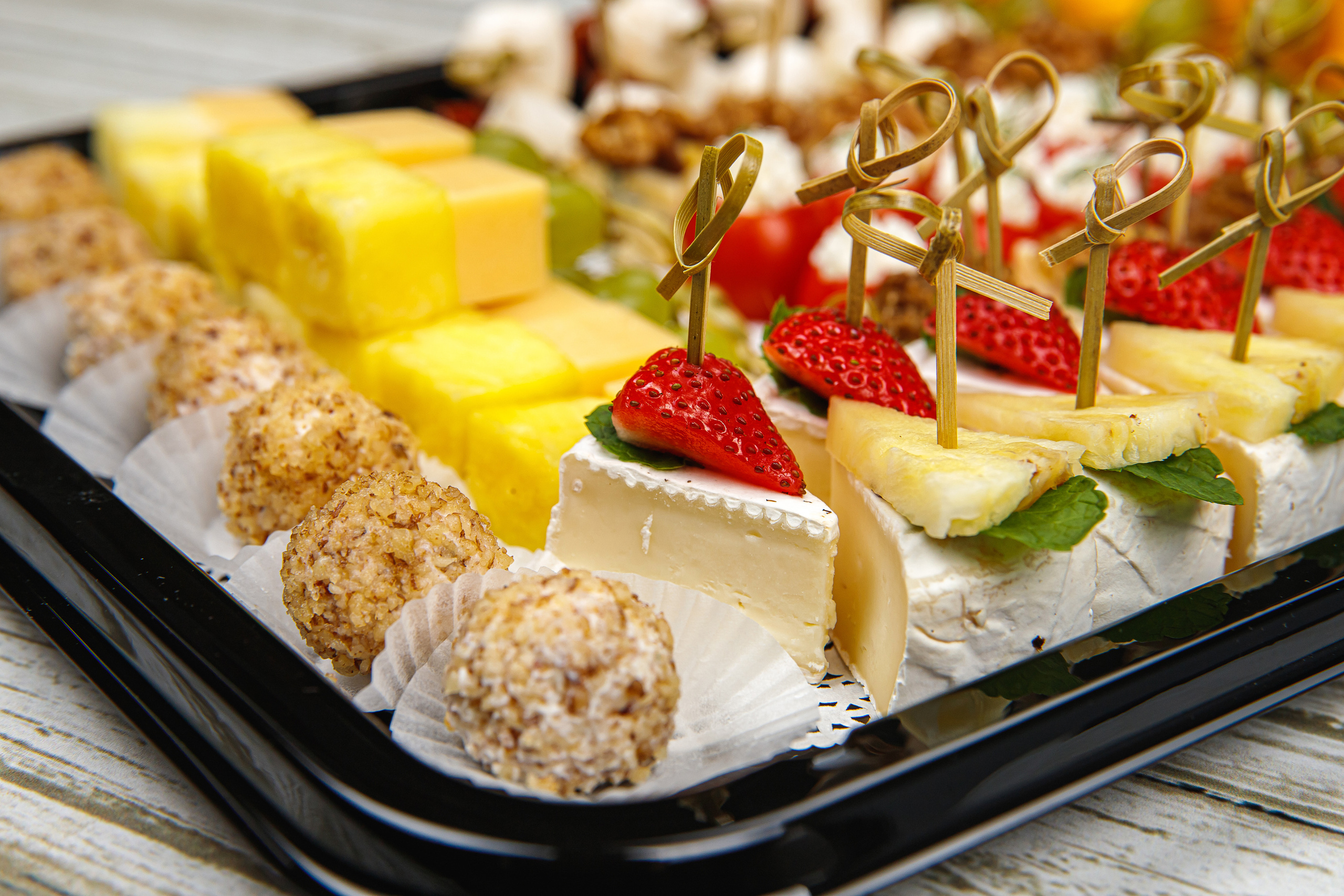 Banketcompany. BRAND-Photographer | Moscow