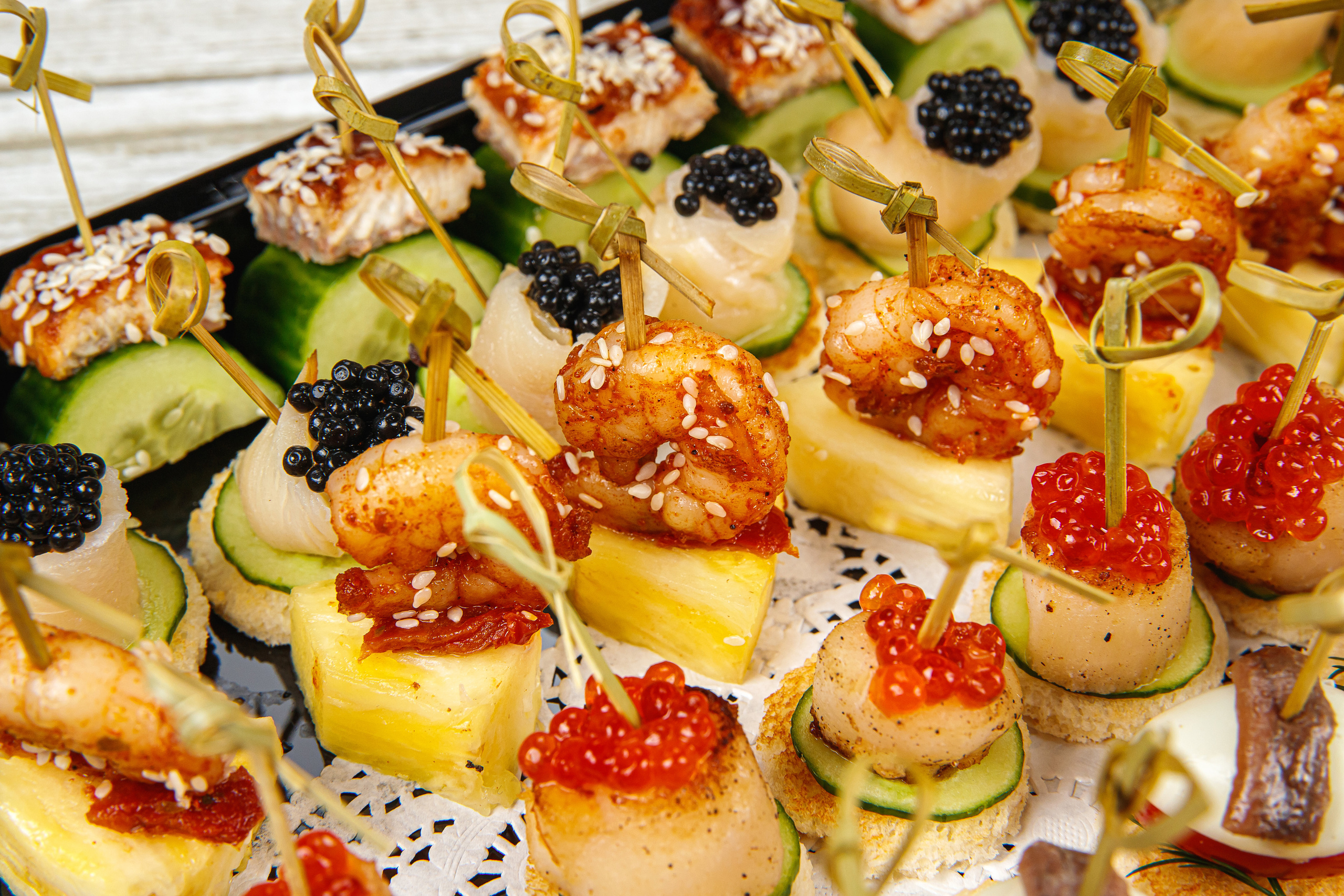 Banketcompany. BRAND-Photographer | Moscow