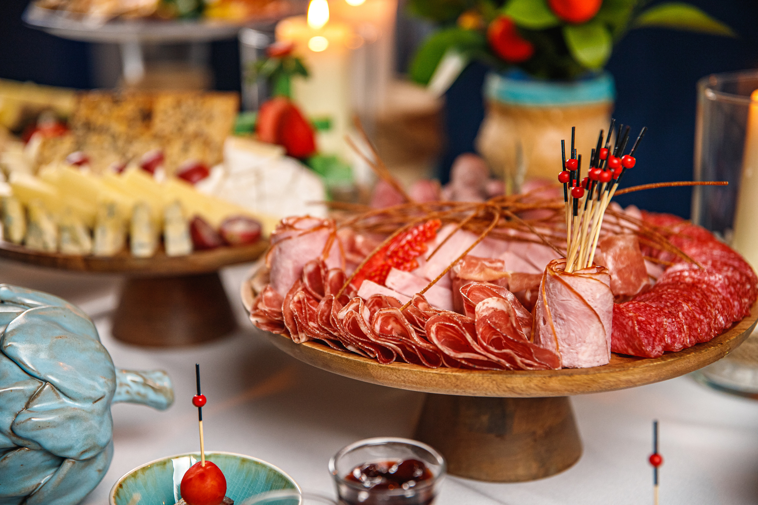 Порто Миконос. BRAND-ФОТОГРАФ | Москва