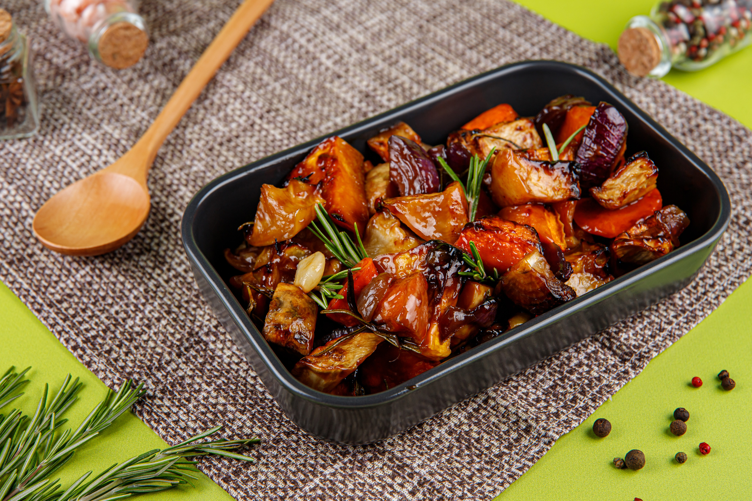 Пан Запекан. BRAND-ФОТОГРАФ | Москва