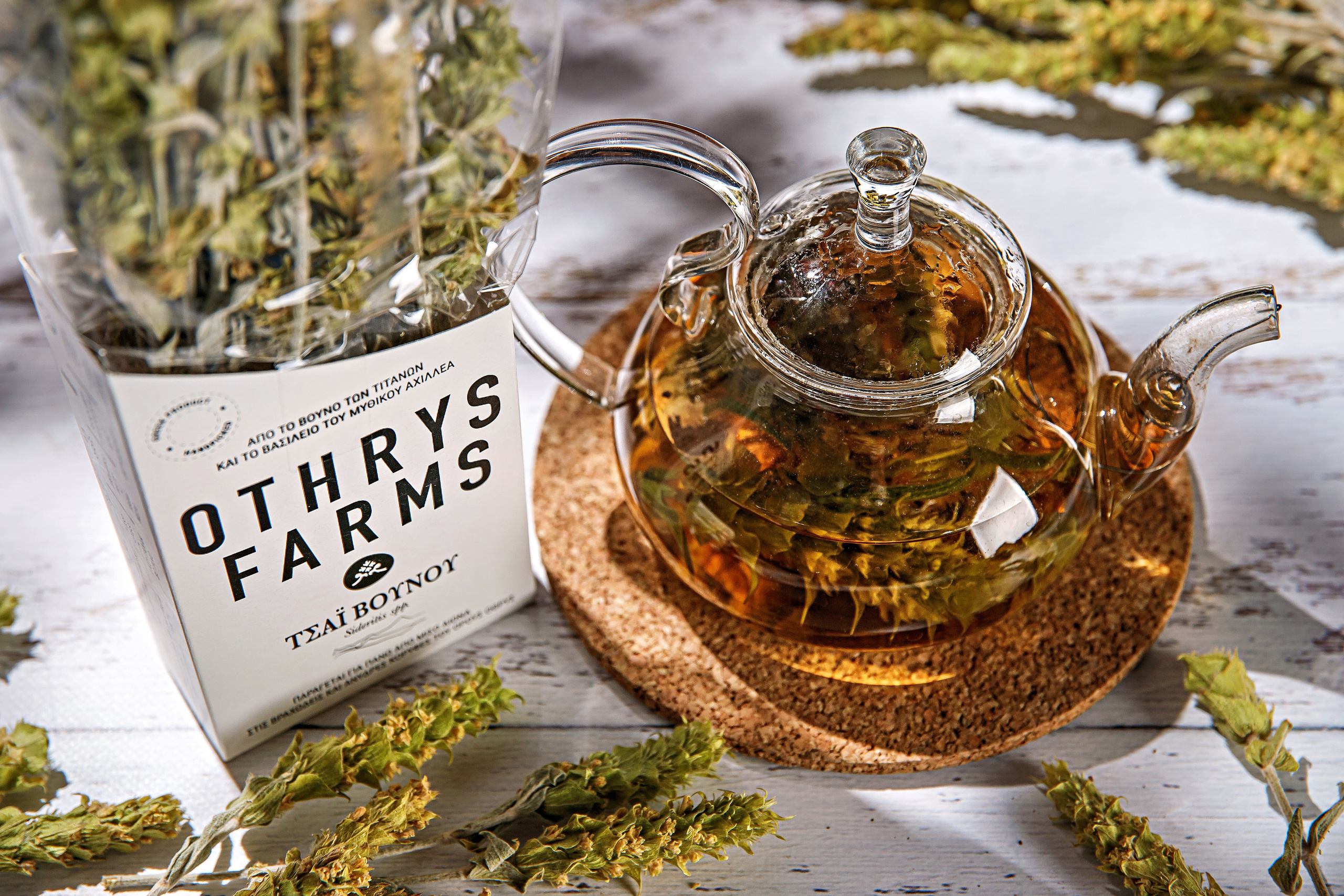 Порто Миконос. BRAND-ФОТОГРАФ | Москва