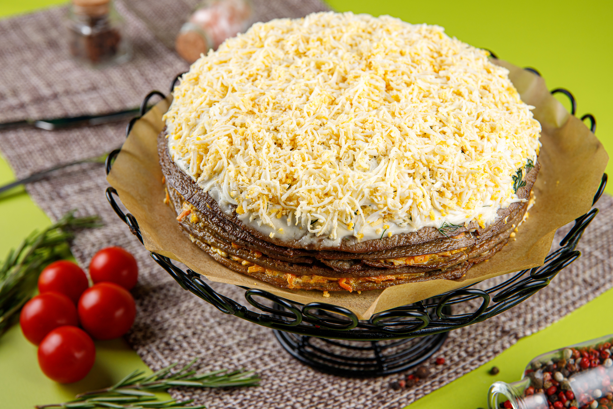 Пан Запекан. BRAND-ФОТОГРАФ | Москва