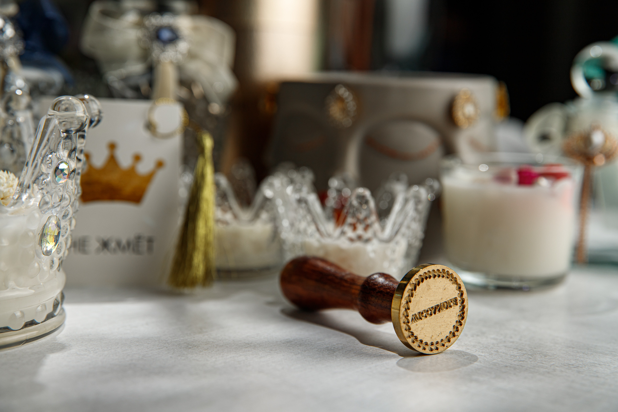 Wiccandle. BRAND-Photographer | Moscow