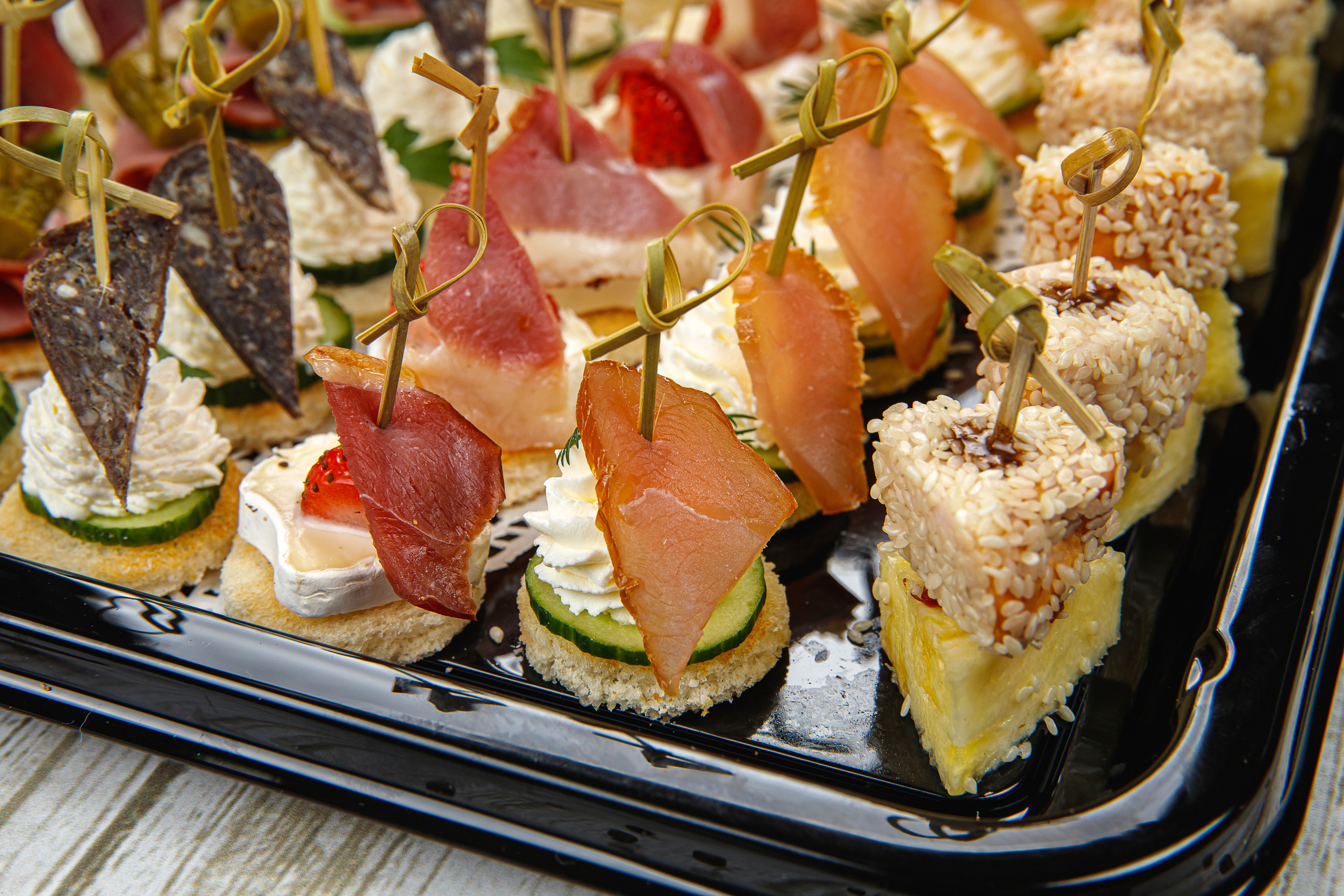 Banketcompany. BRAND-Photographer | Moscow