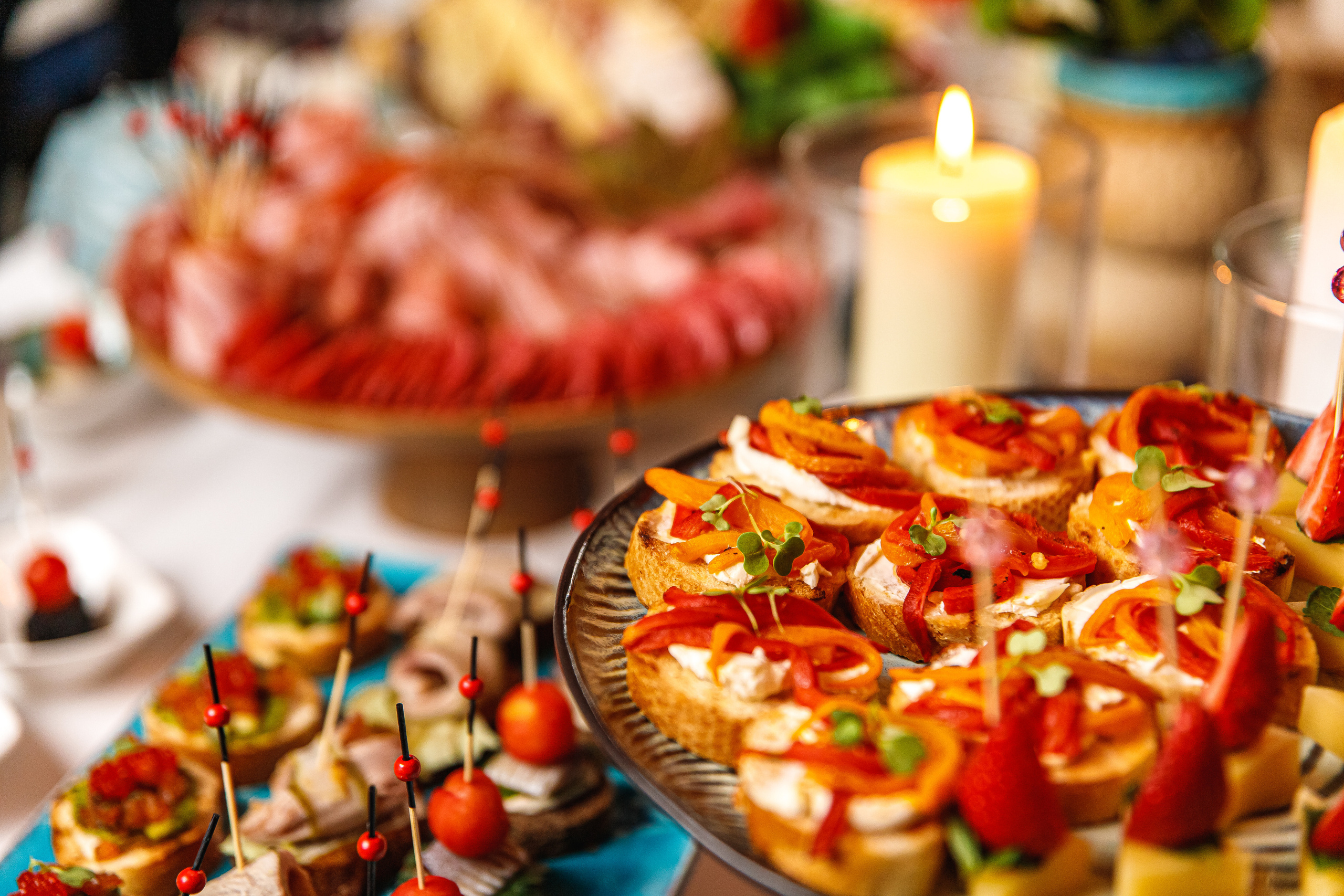 Порто Миконос. BRAND-ФОТОГРАФ | Москва