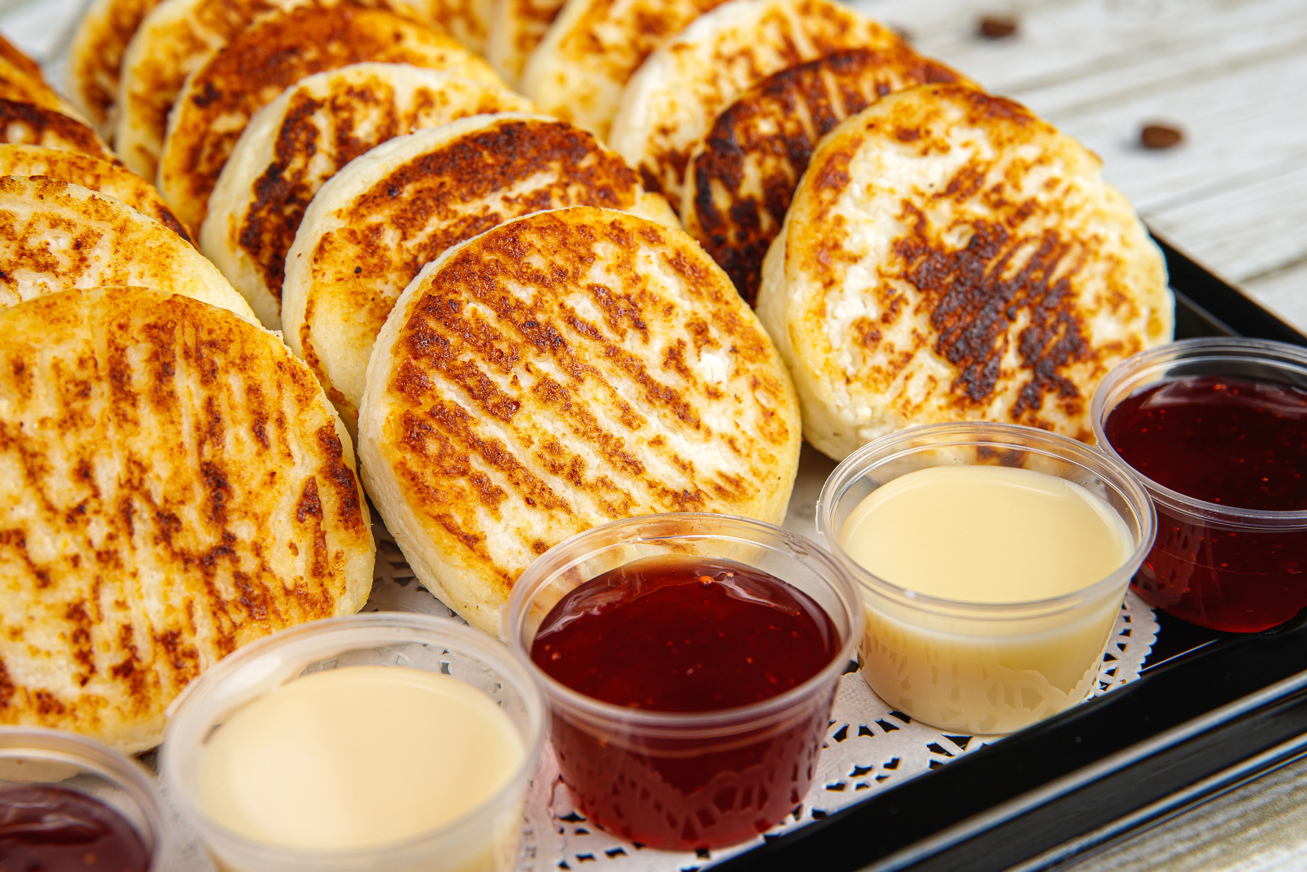 Banketcompany. BRAND-Photographer | Moscow