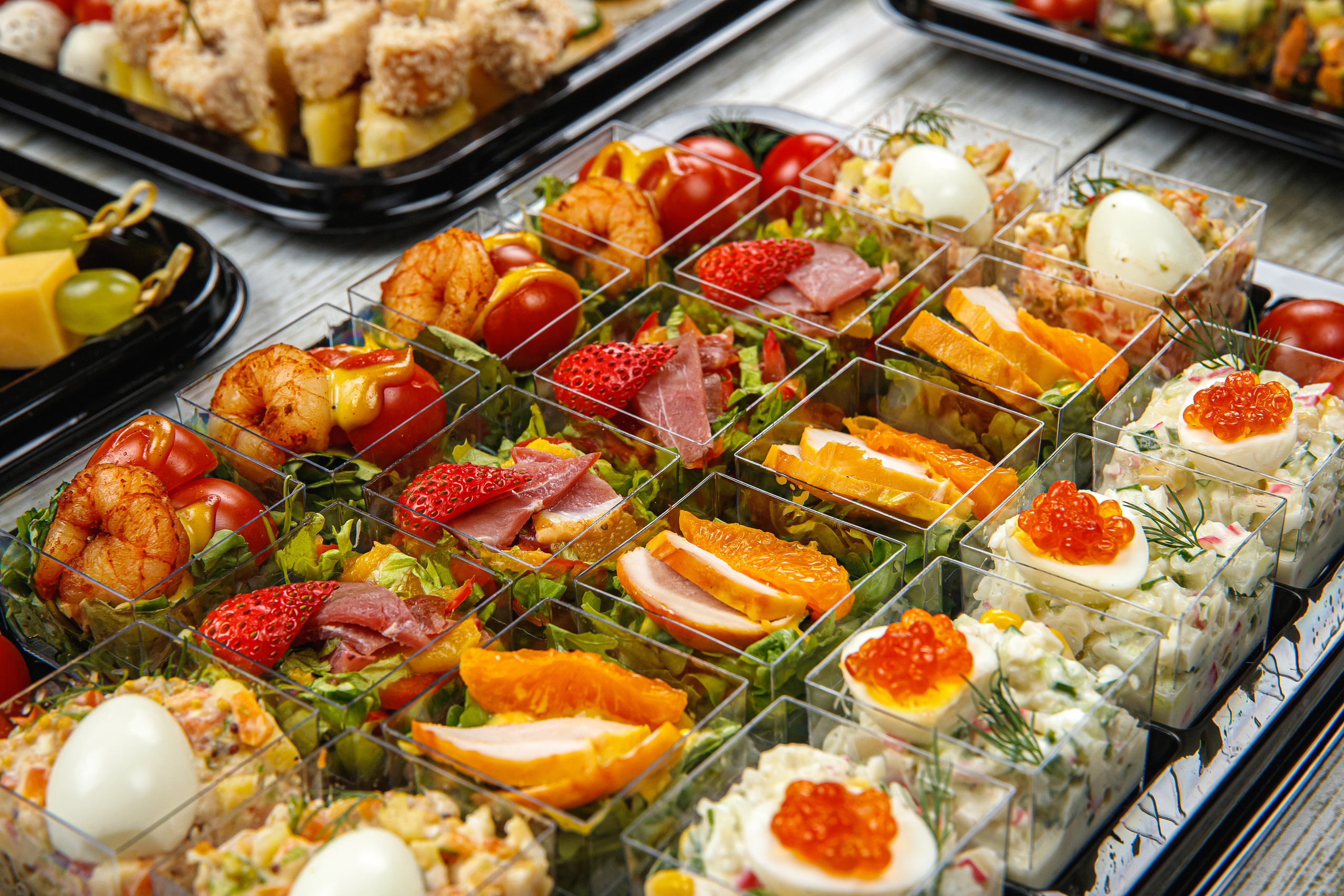 Banketcompany. BRAND-Photographer | Moscow