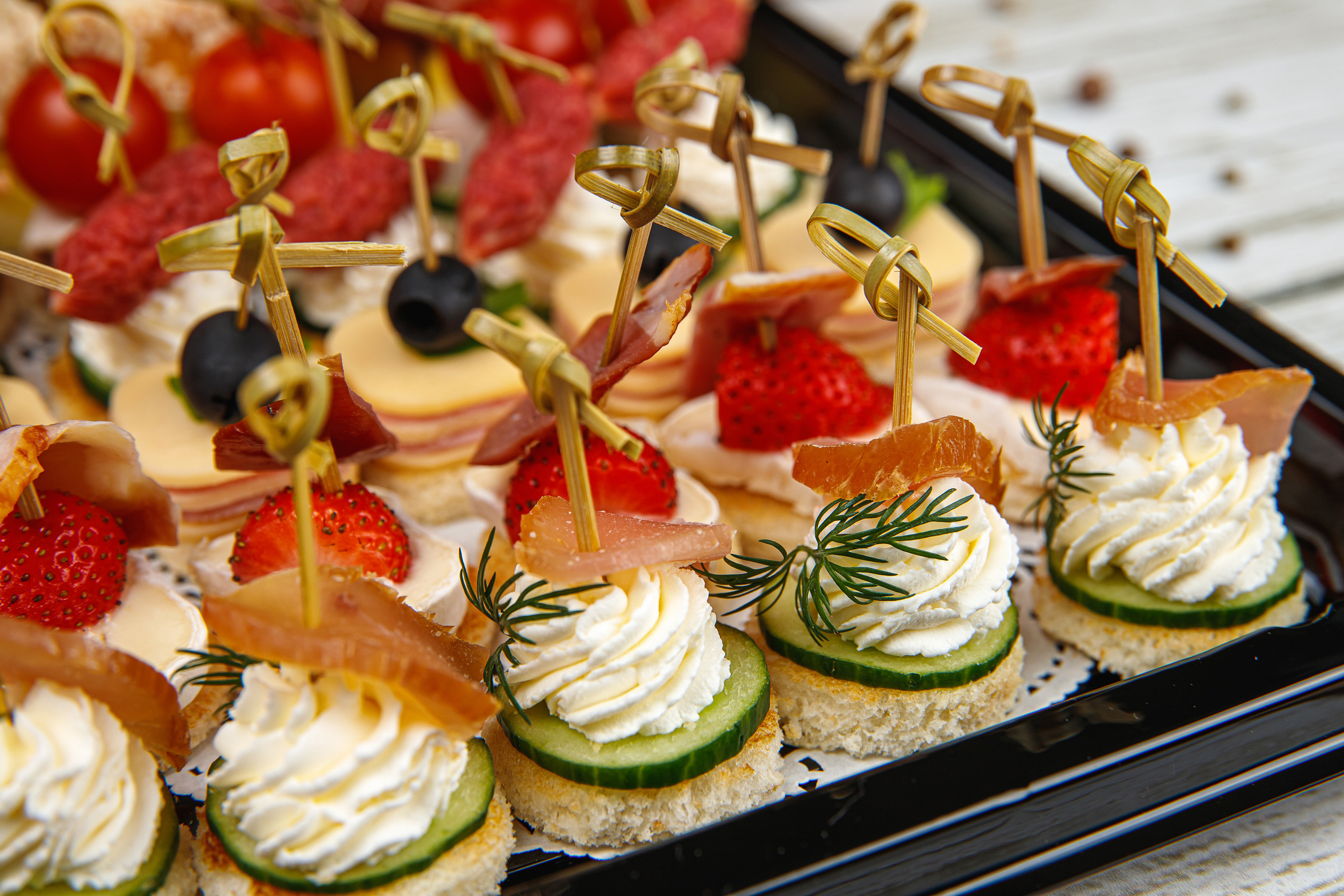 Banketcompany. BRAND-Photographer | Moscow