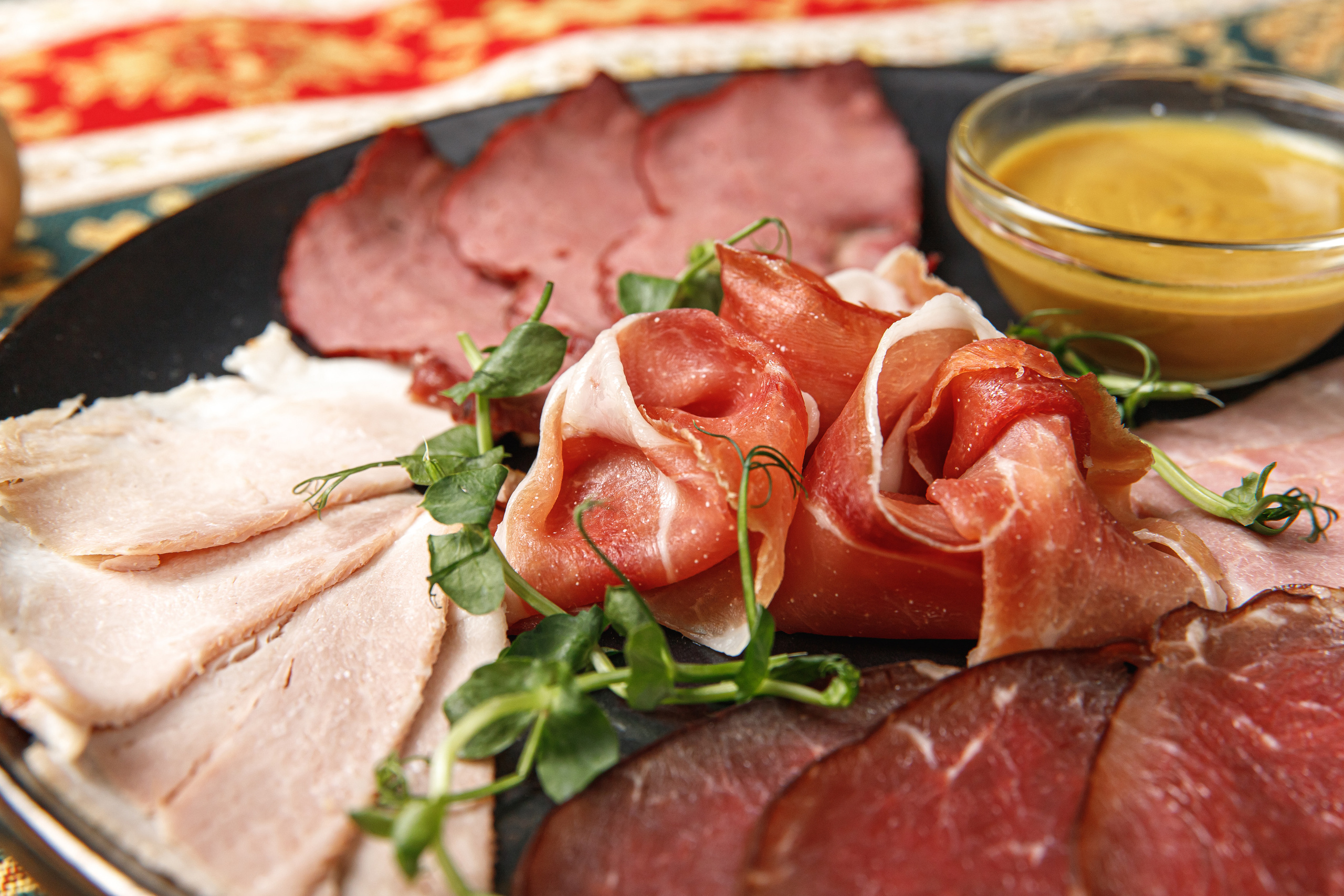 Green Park Sokolniki. BRAND-Photographer | Moscow