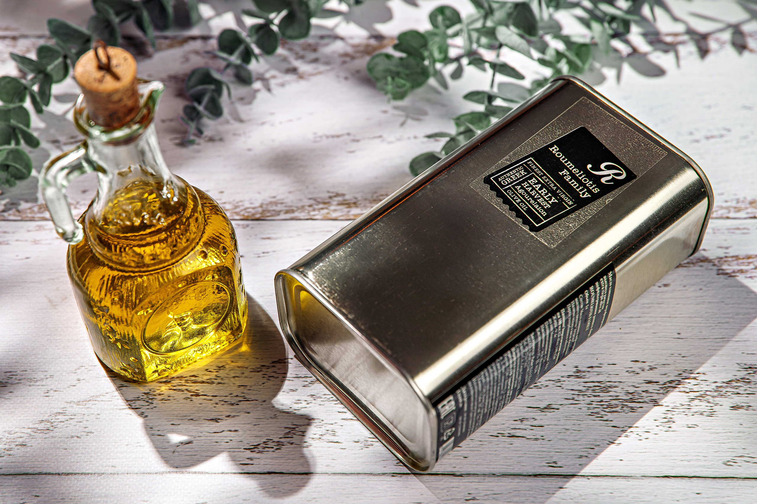 Порто Миконос. BRAND-ФОТОГРАФ | Москва